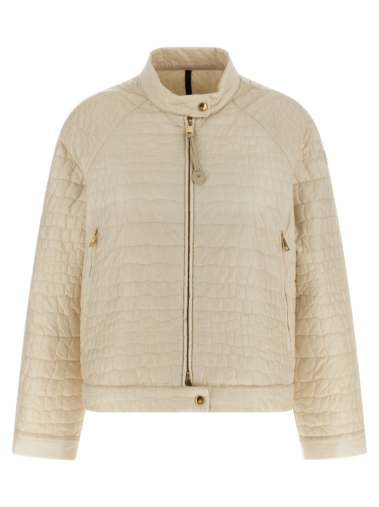 [Moncler] Down jacket SS26 L10931A00053597YF20N