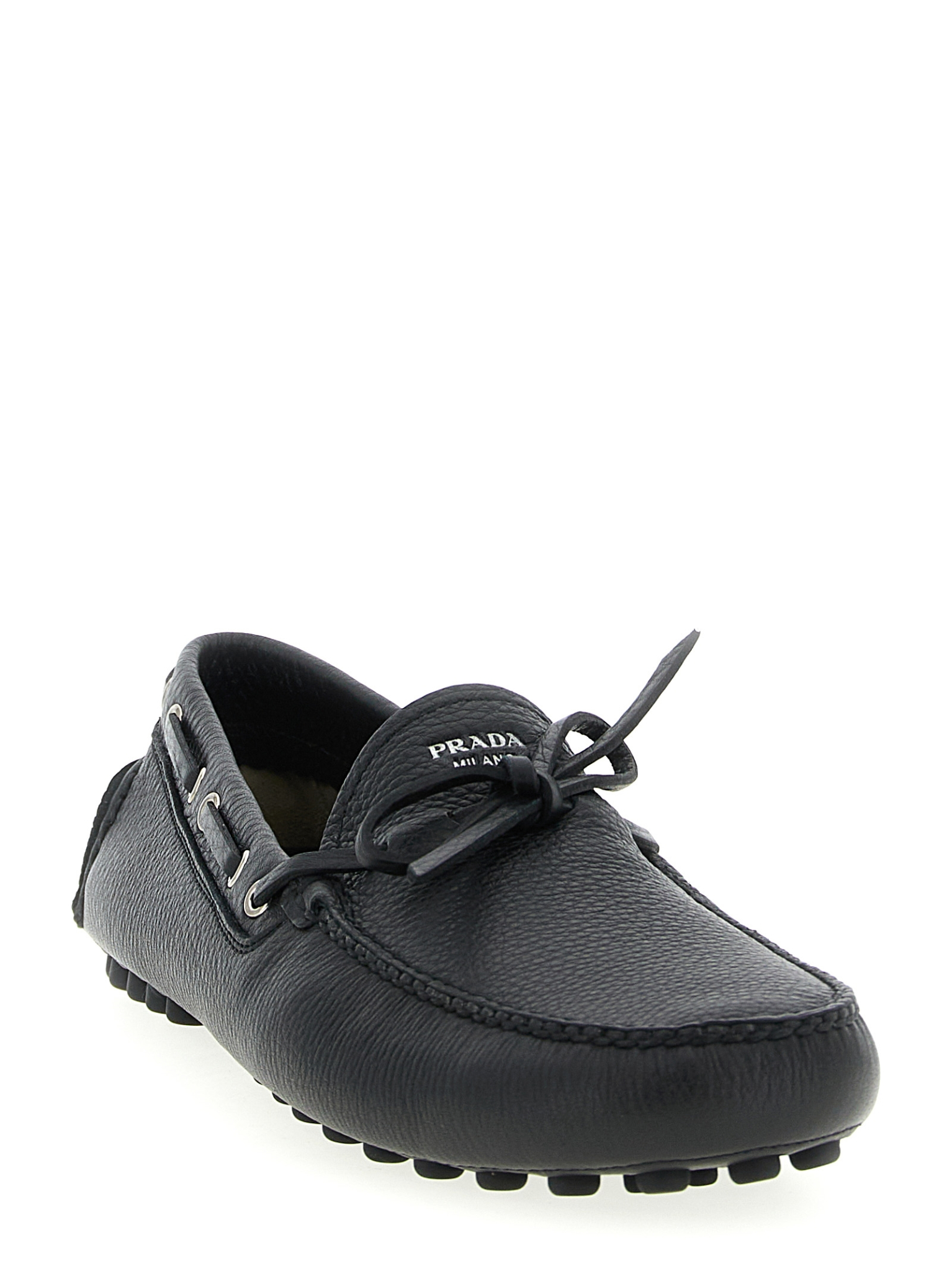 [Prada] Loafer SS26 2DD190FU00F020F0002