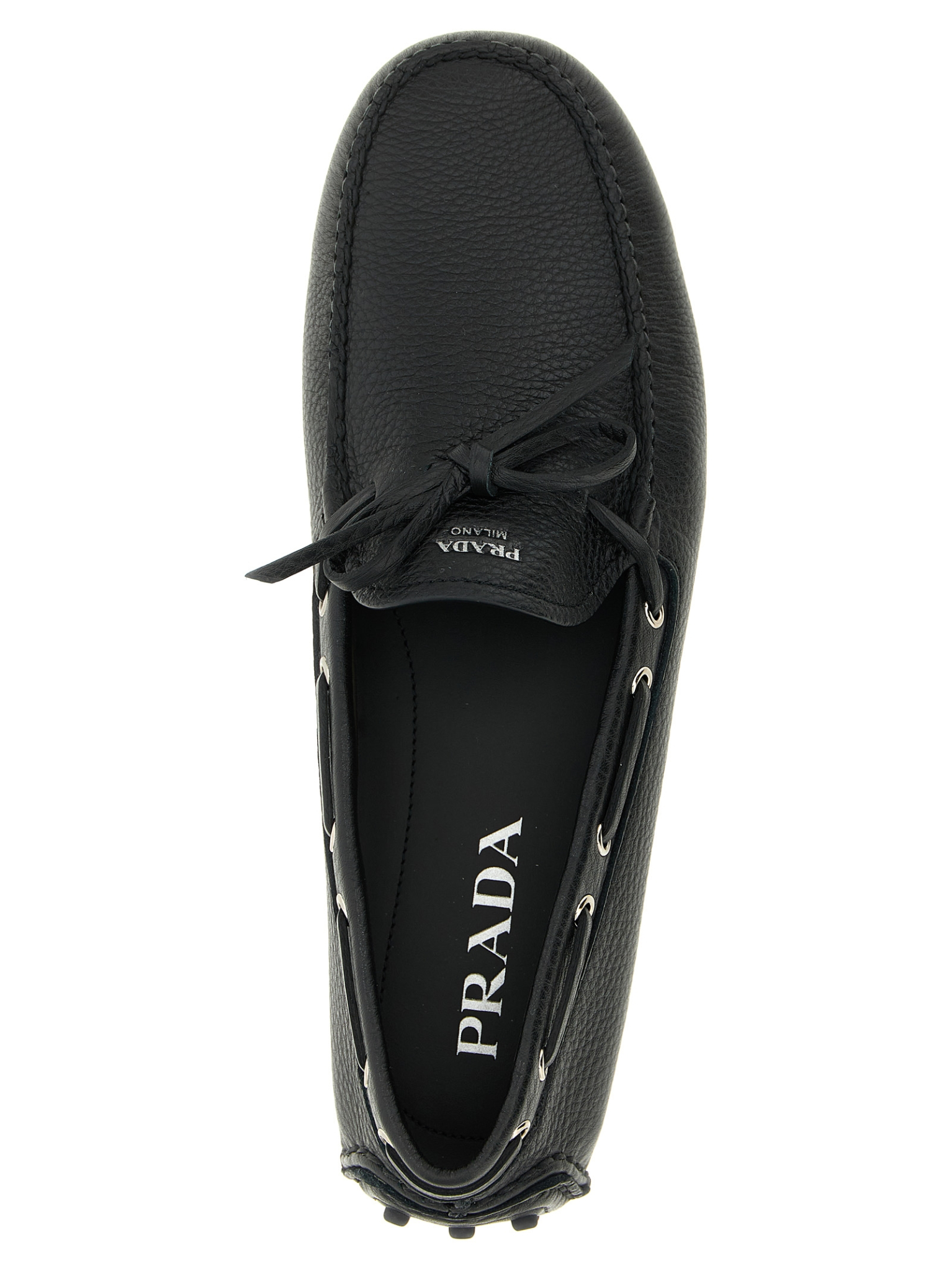 [Prada] Loafer SS26 2DD190FU00F020F0002