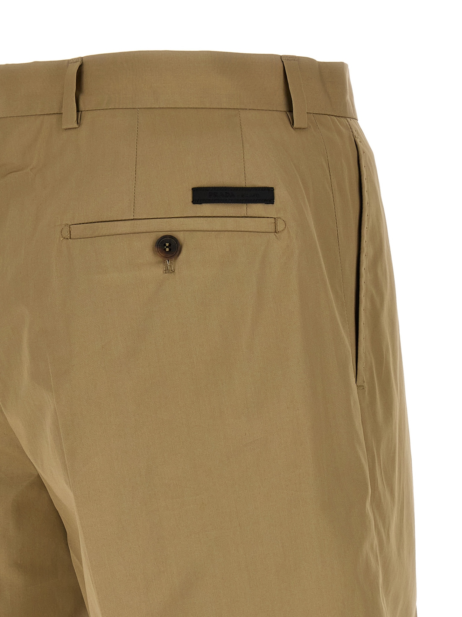 [Prada] Shorts SS26 UP0424SOOO1XV2F034X