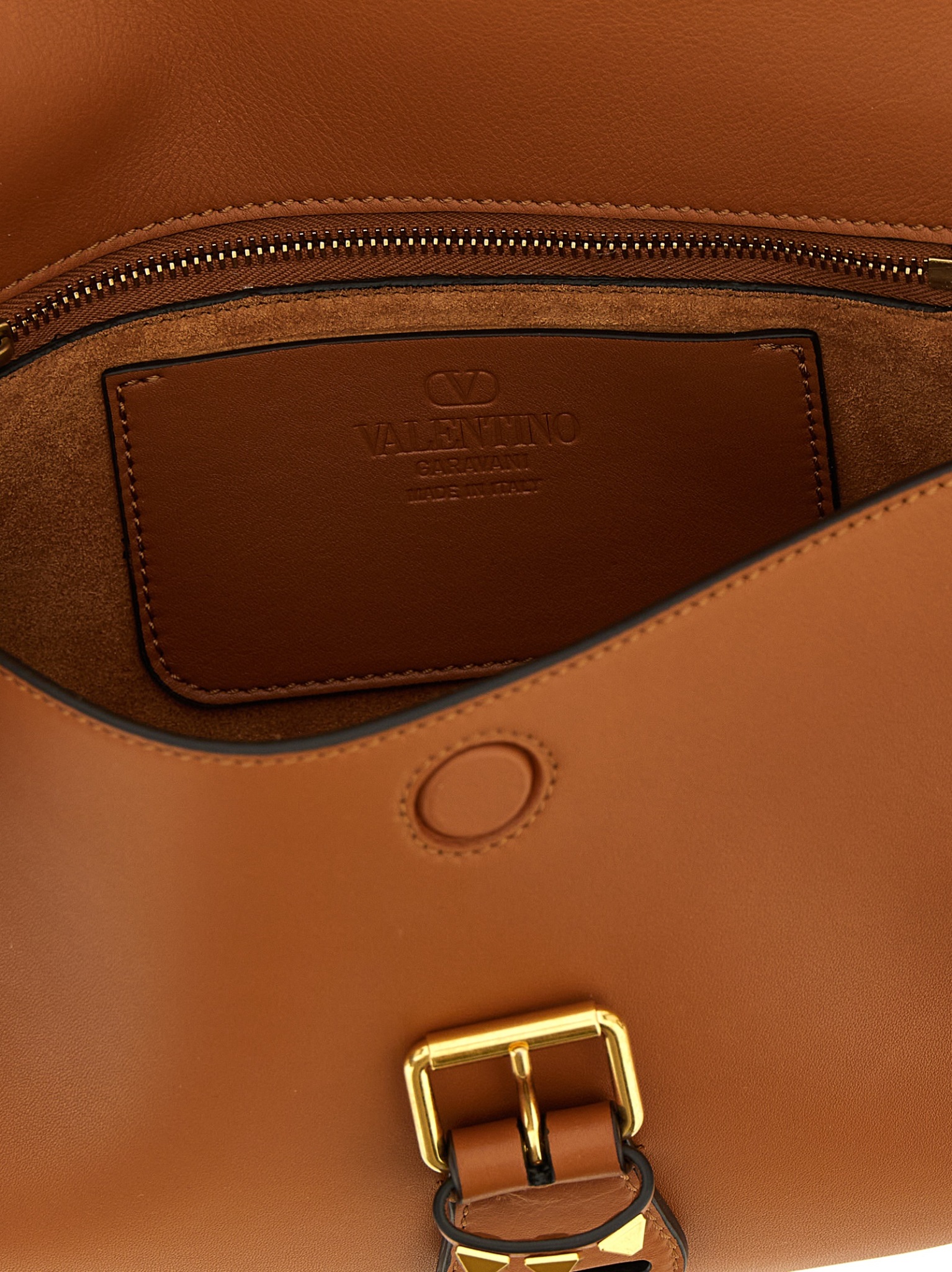 [Valentino Garavani] Shoulder bag SS26 W2B0T06FEFWU1