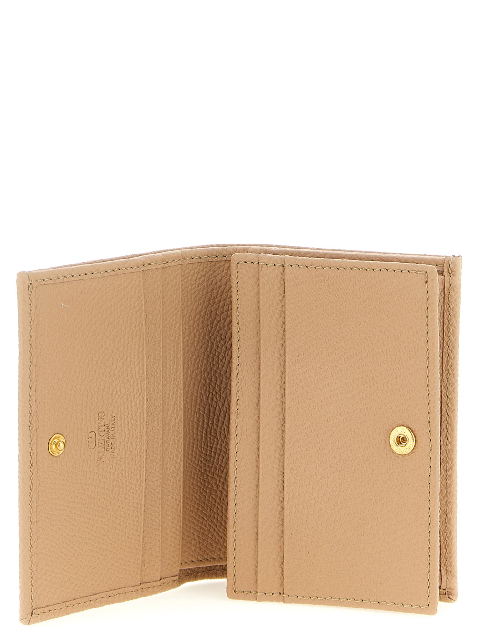 [Valentino Garavani] Wallet SS26 W2P0AJ3SNPWRP