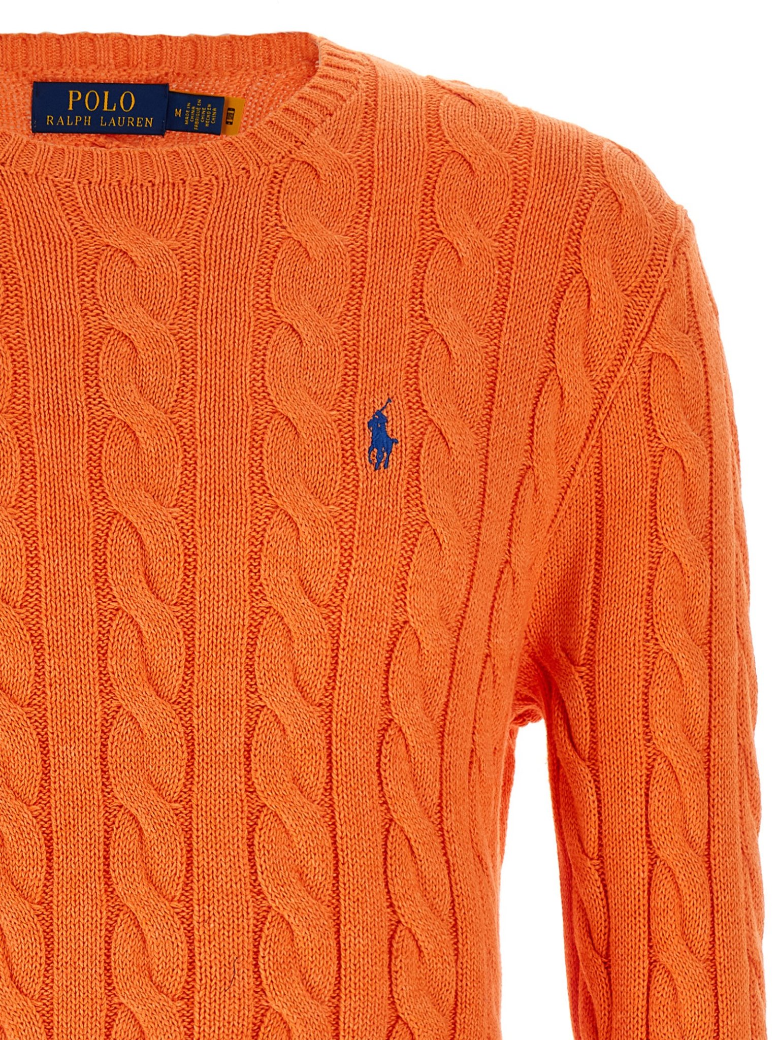 [Polo Ralph Lauren] Knitwear SS26 710775885529