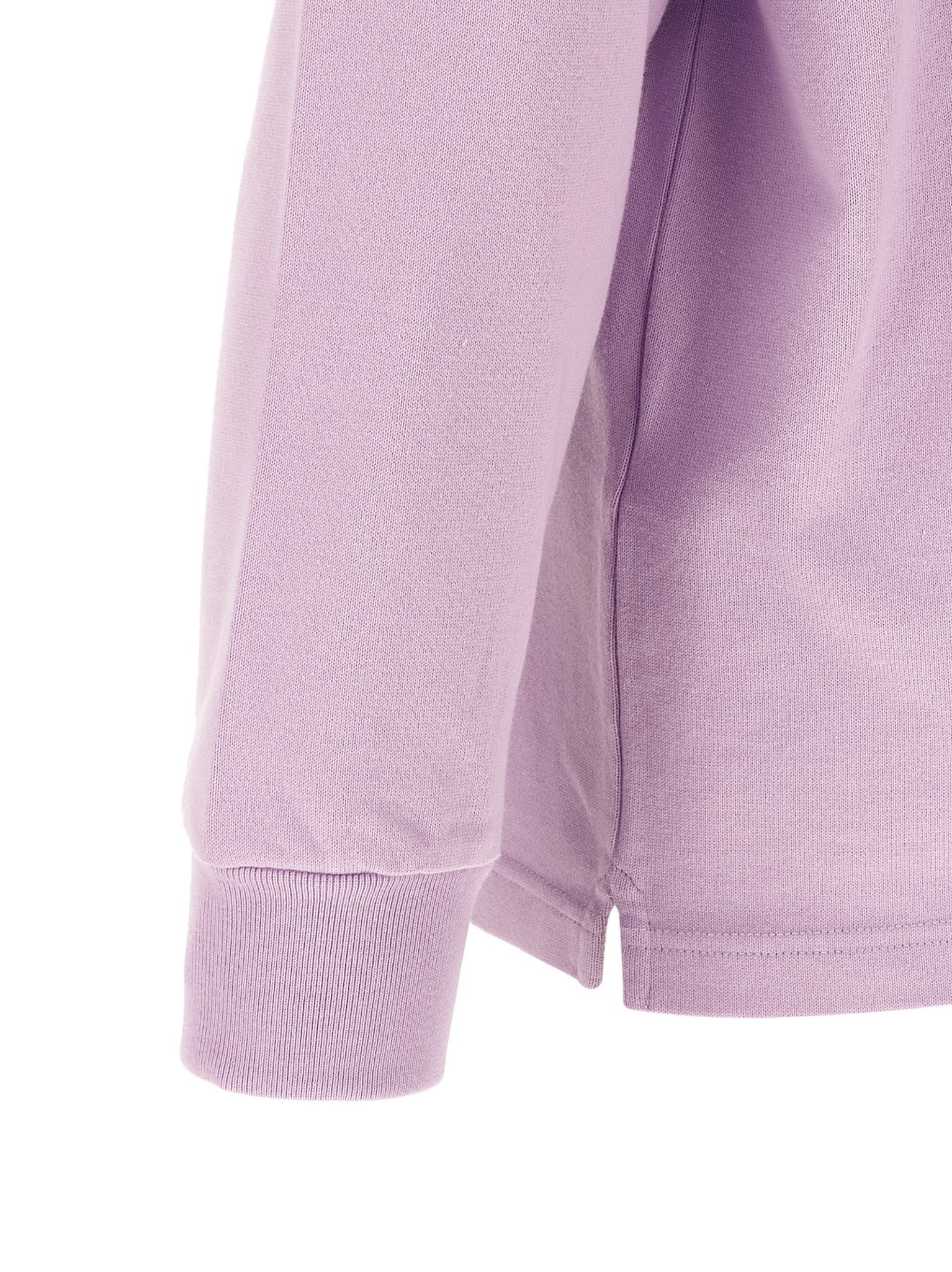 [J.W.Anderson] T-shirts Long Sleeve SS26 JO0288PG1938700