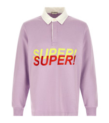 [J.W.Anderson] T-shirts Long Sleeve SS26 JO0288PG1938700
