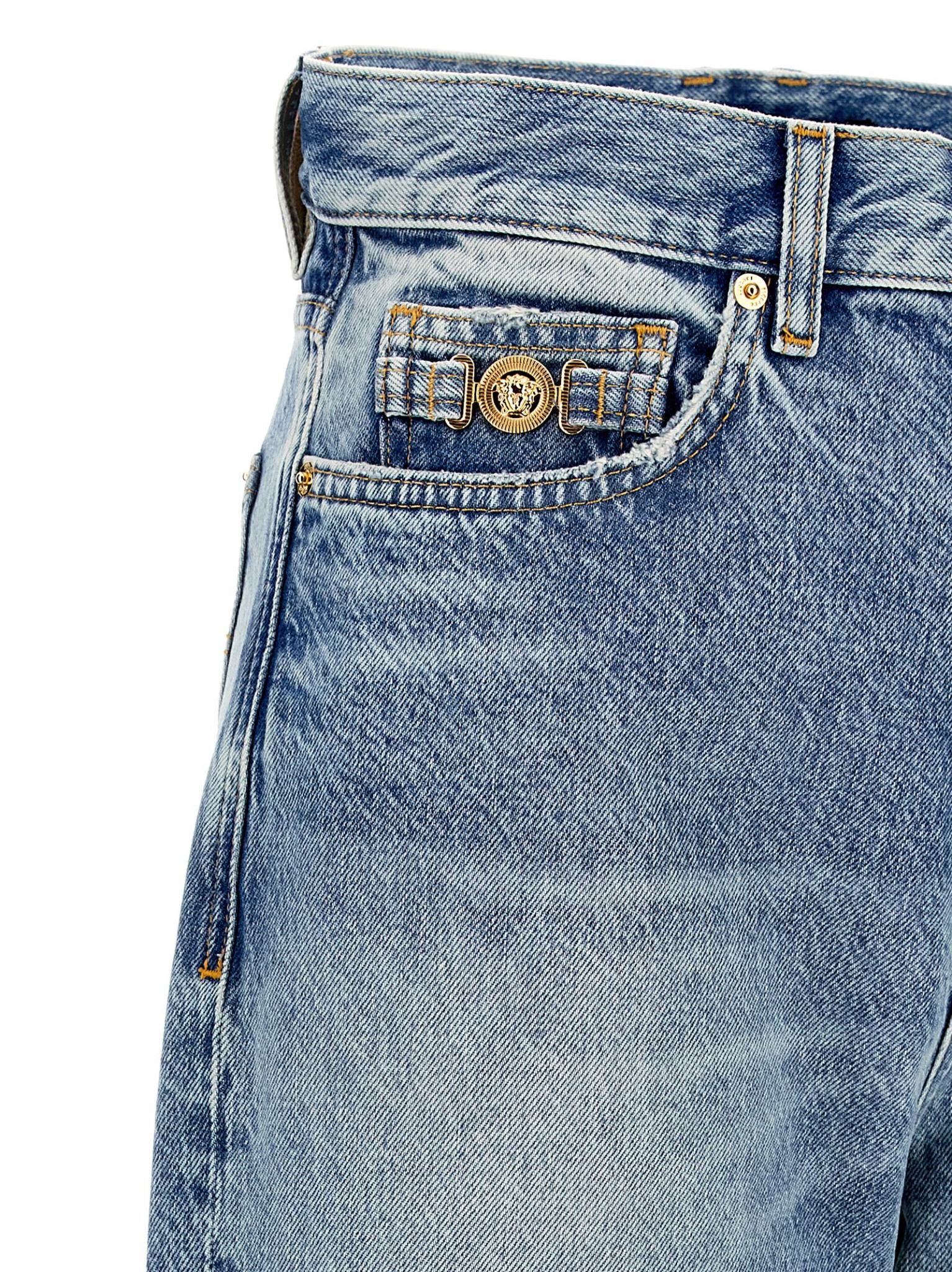 [Versace] Jeans SS26 10205761A163861D190