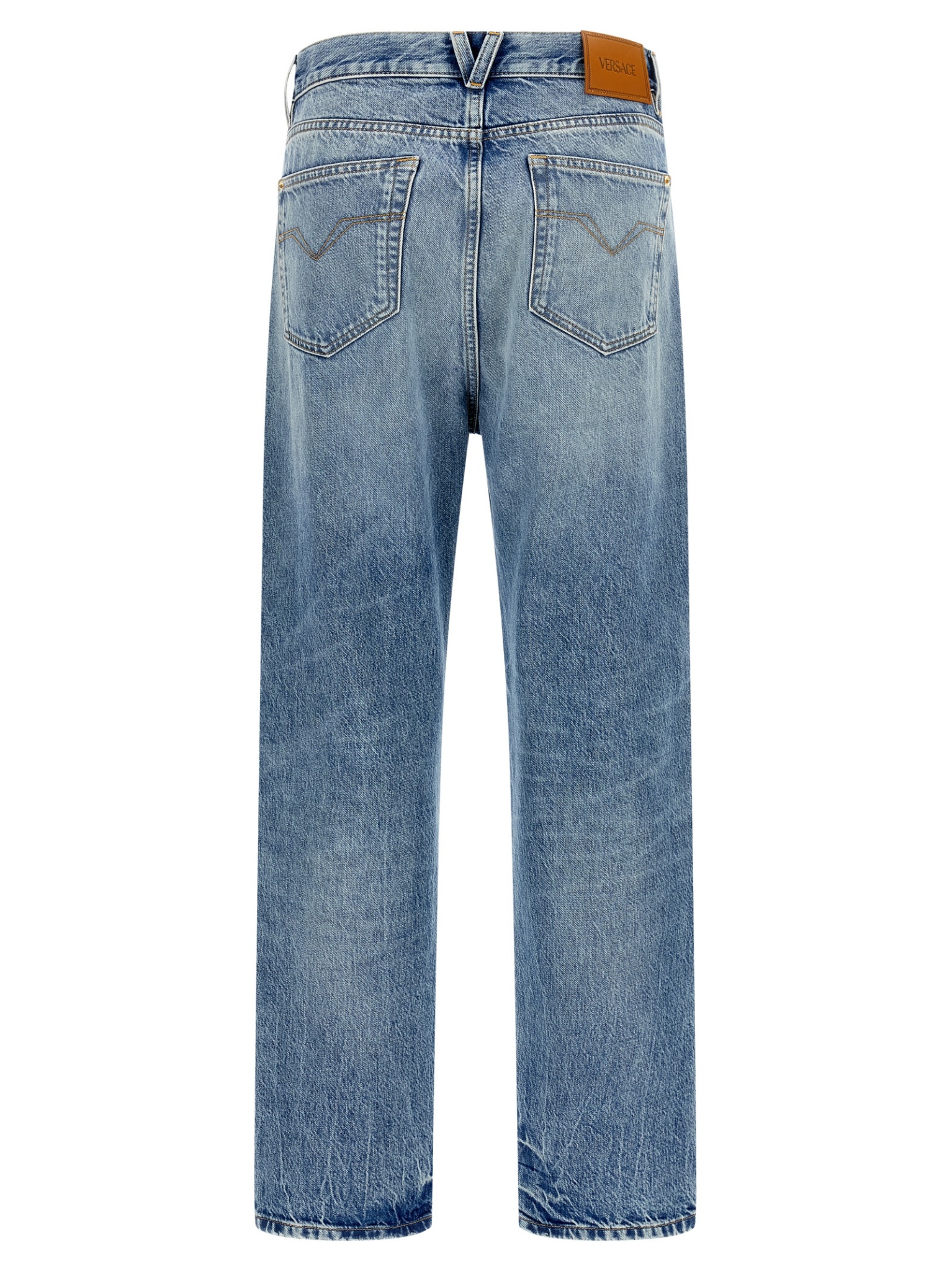 [Versace] Jeans SS26 10205761A163861D190