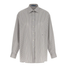 [Prada] Shirts Long Sleeve SS26 P493IRSOOO18RGF0S4M