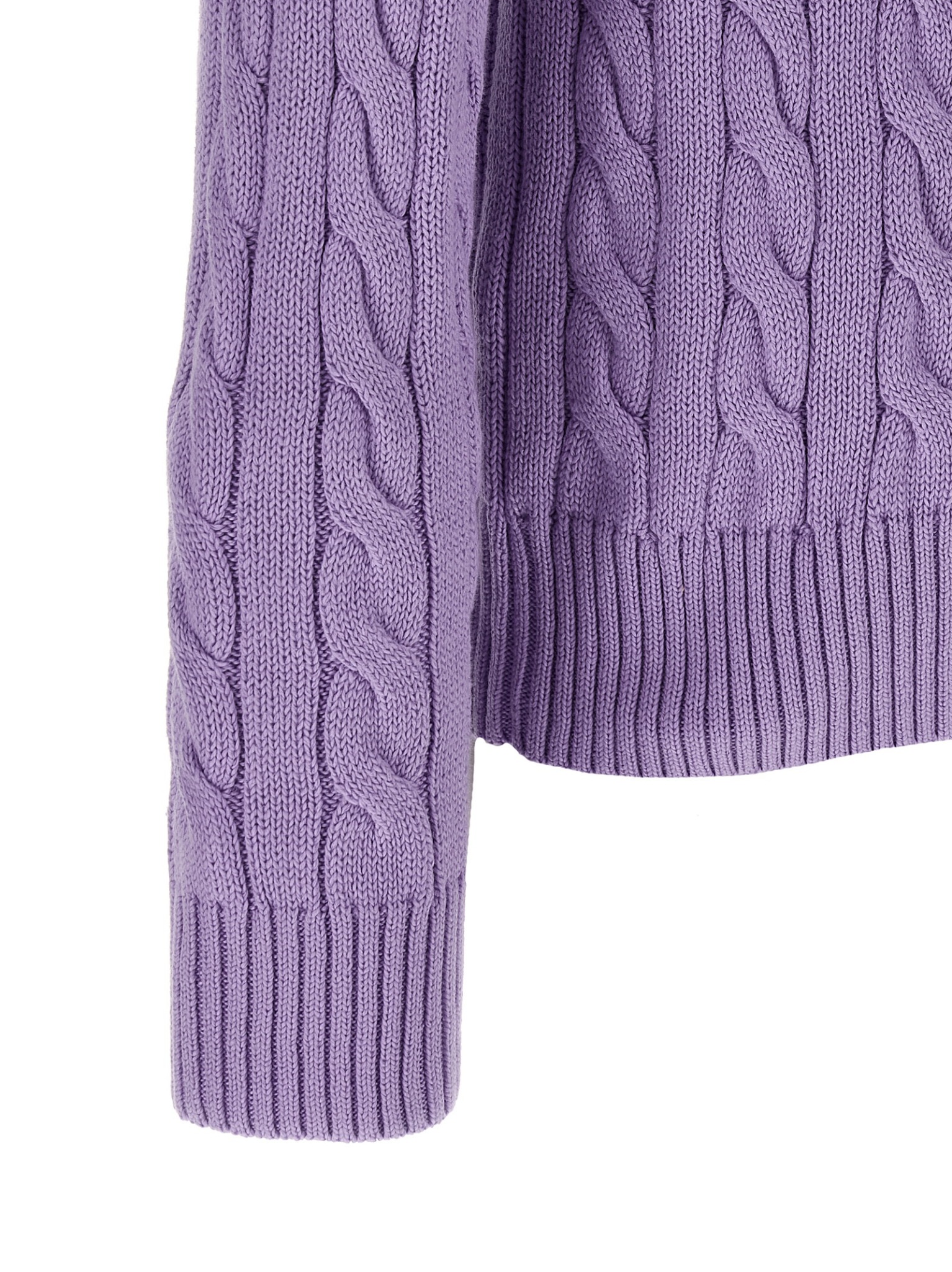 [Polo Ralph Lauren] Knitwear SS26 710775885531