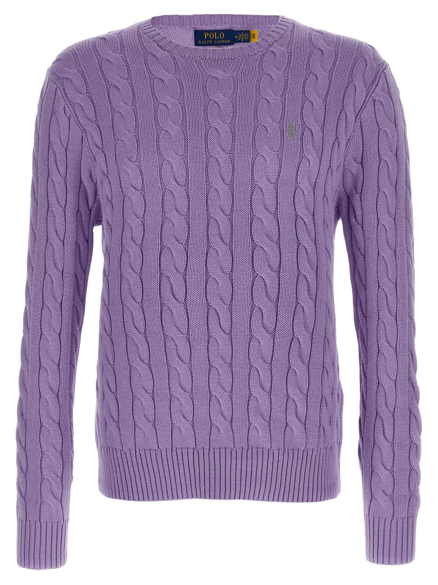 [Polo Ralph Lauren] Knitwear SS26 710775885531