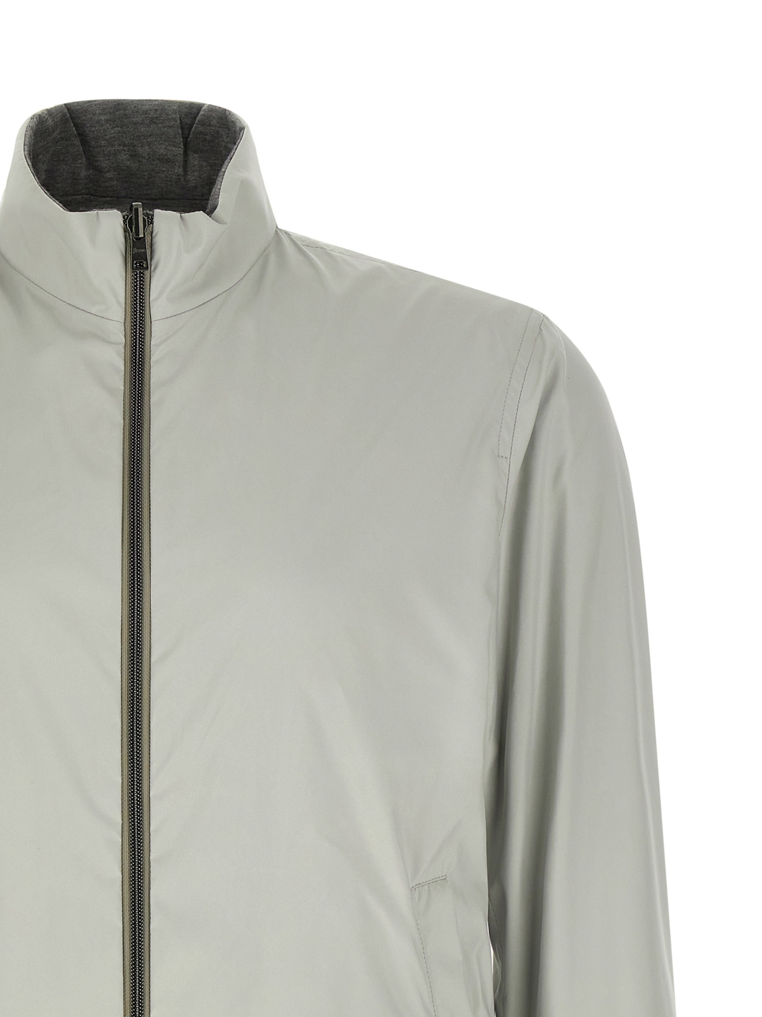 [Herno] Casual Jacket SS26 GI000520U13220ZR9403