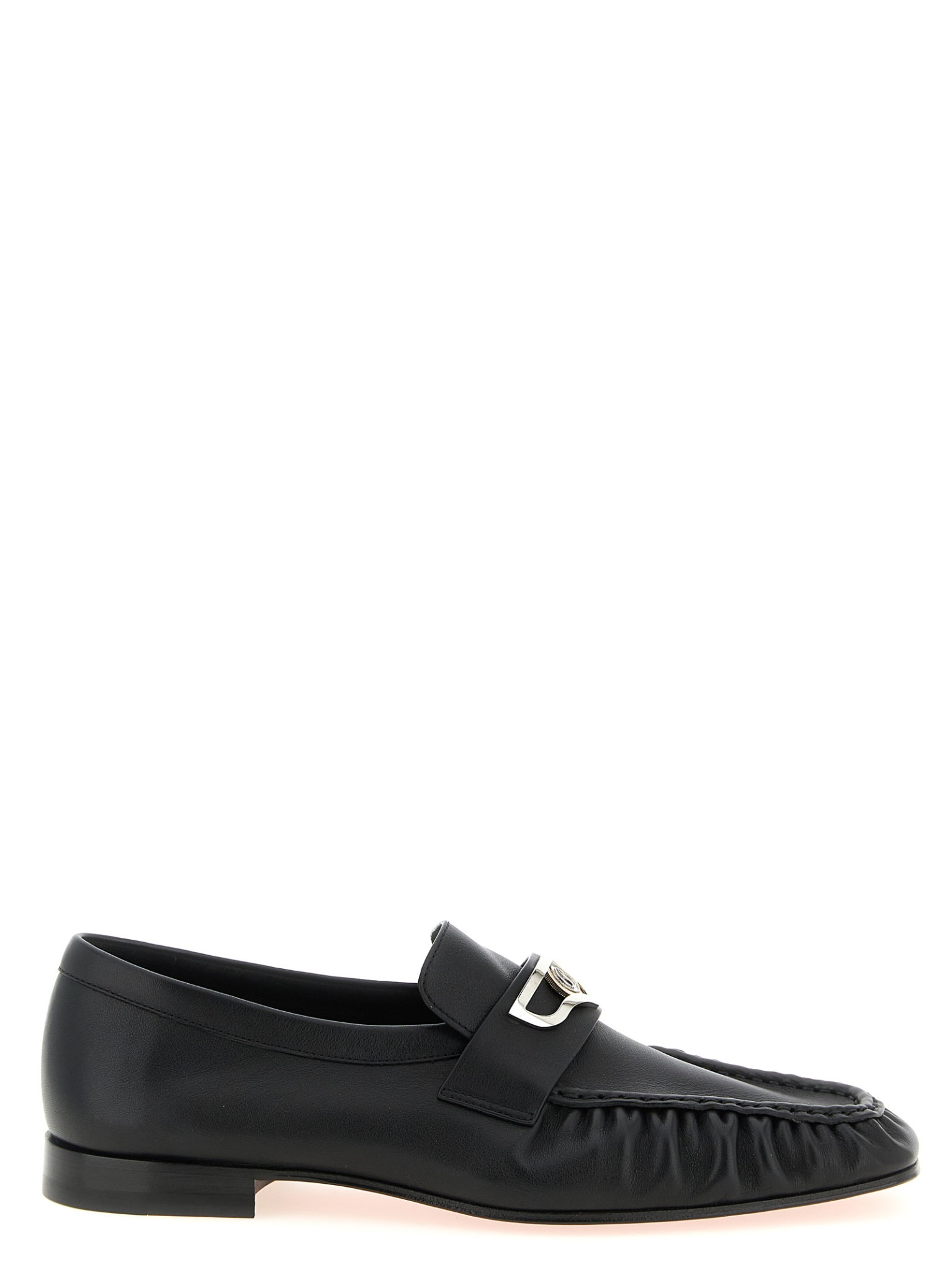 [Christian Louboutin] Loafer SS26 1260099BK01