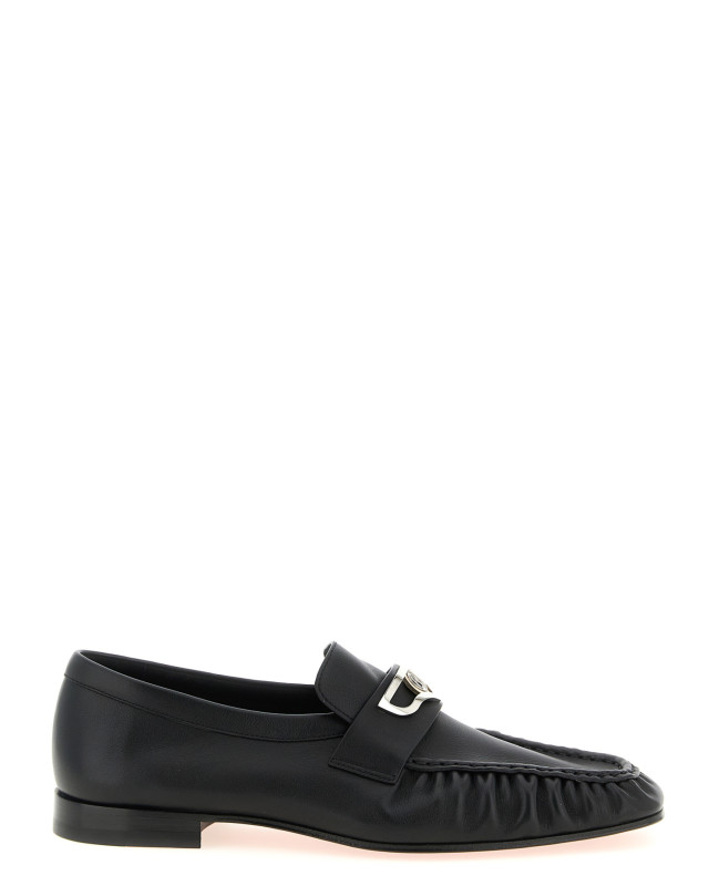 [Christian Louboutin] Loafer SS26 1260099BK01