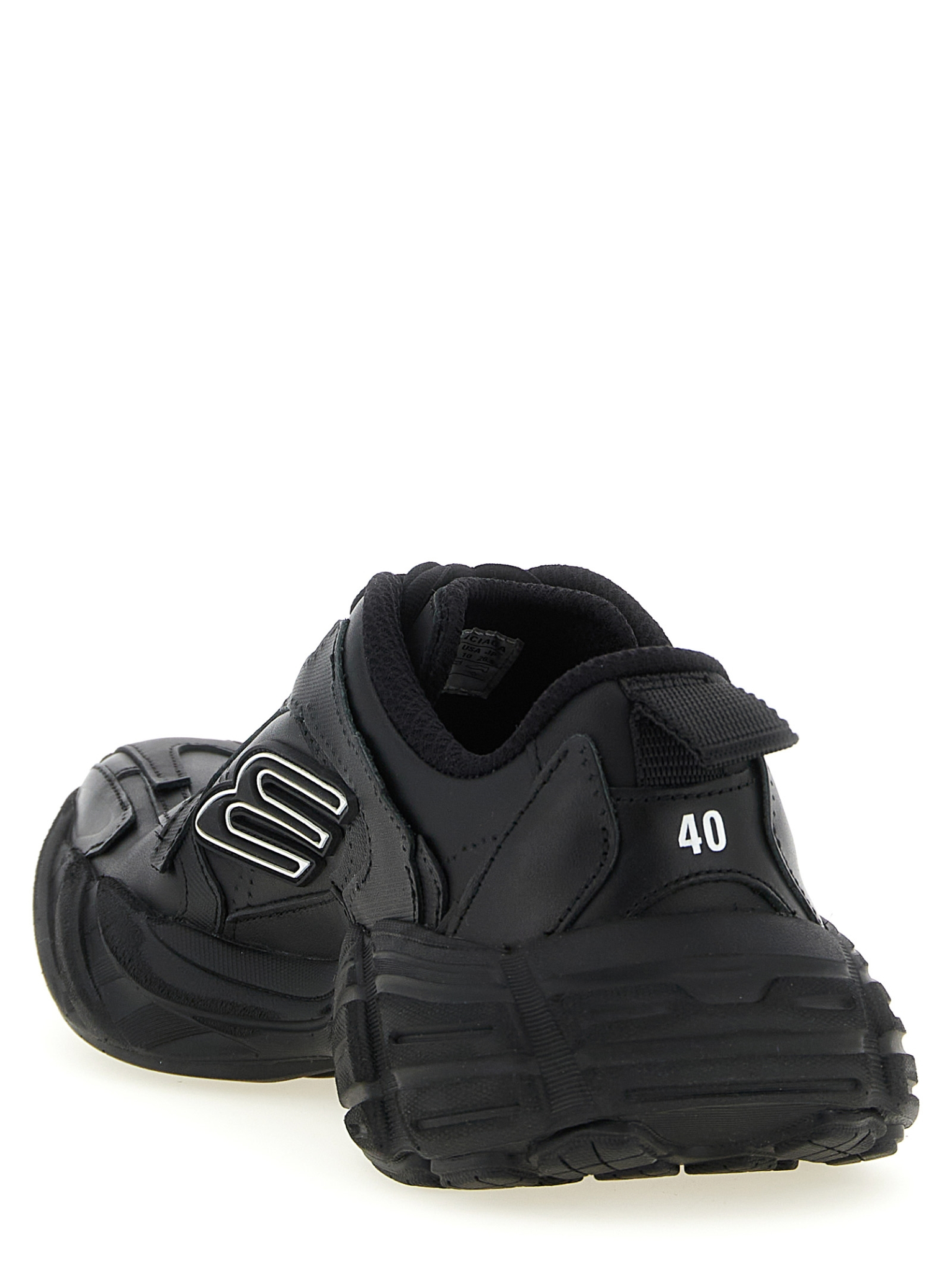 [Balenciaga] Sneakers SS26 825417WDTSC1000