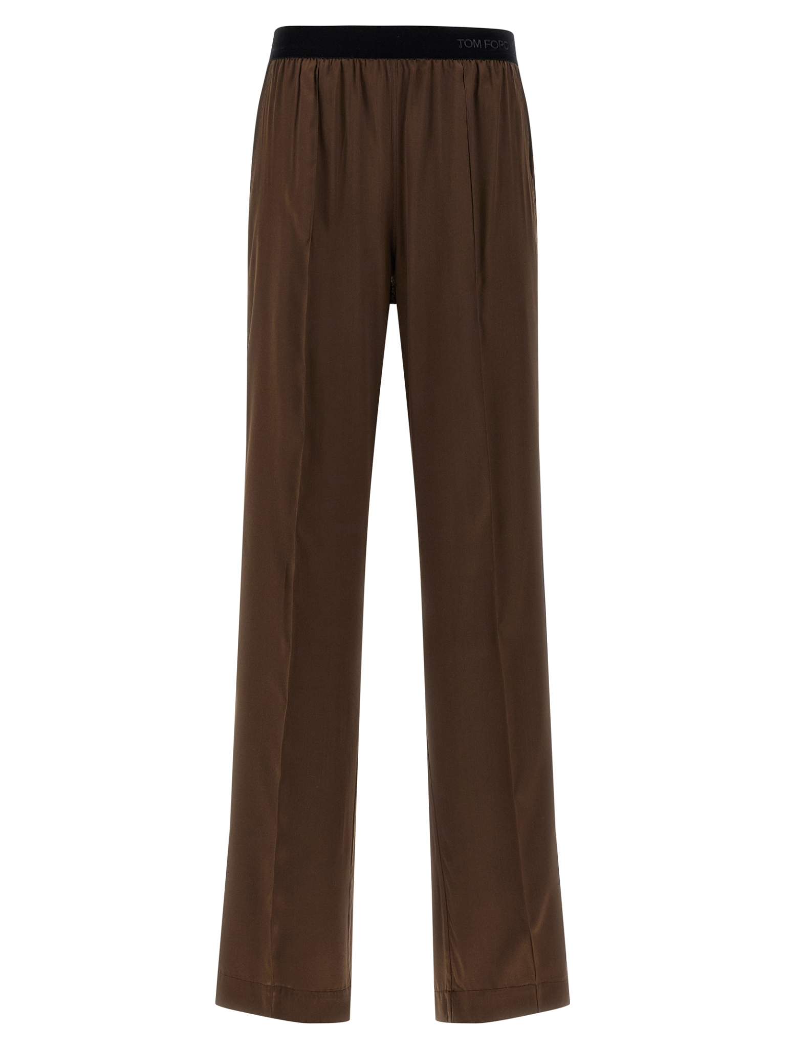 [Tom Ford] Trousers SS26 PAW683FAX881ECD