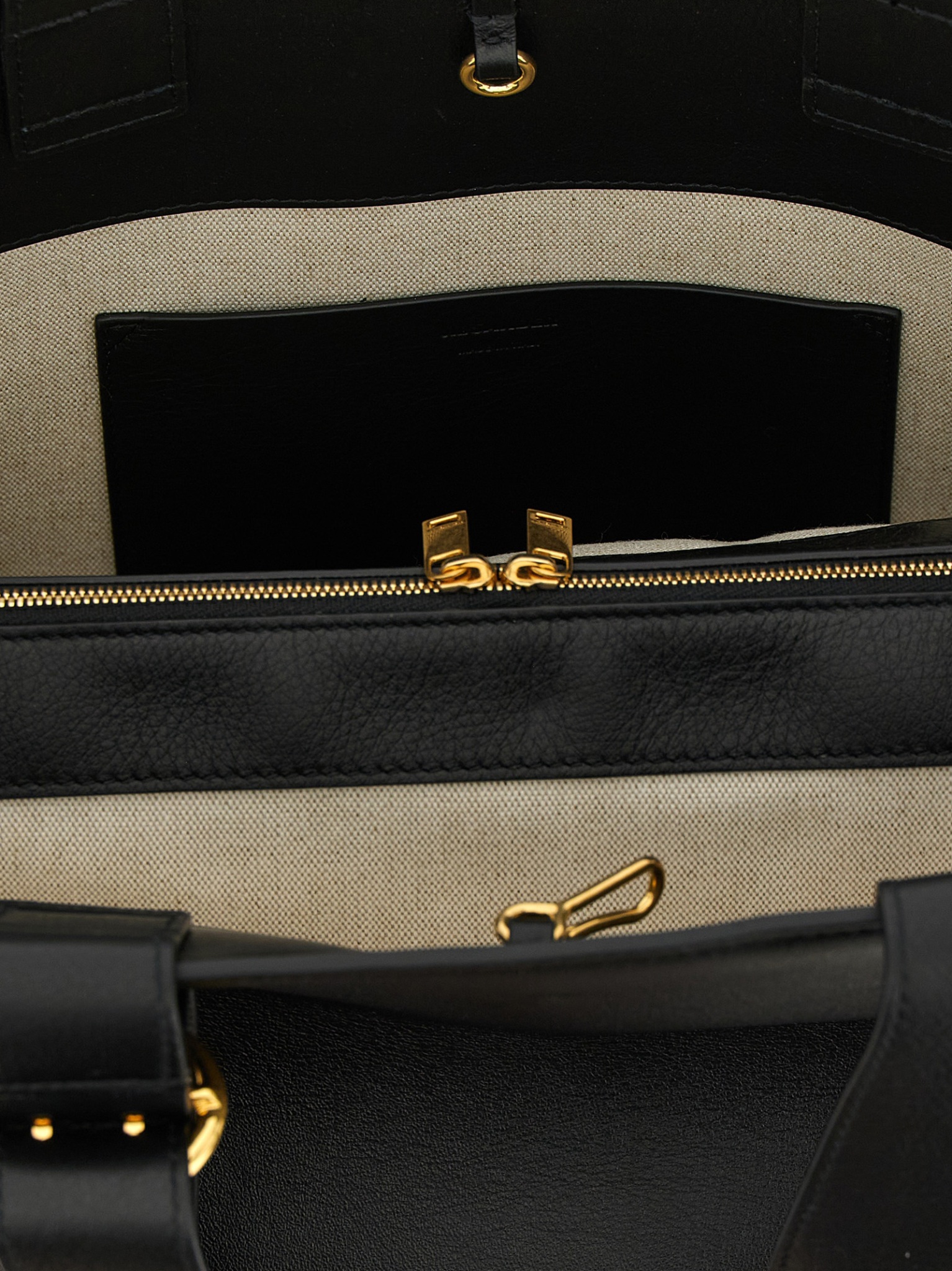 [Jil Sander] Tote bag SS26 J08WC0009P8931001