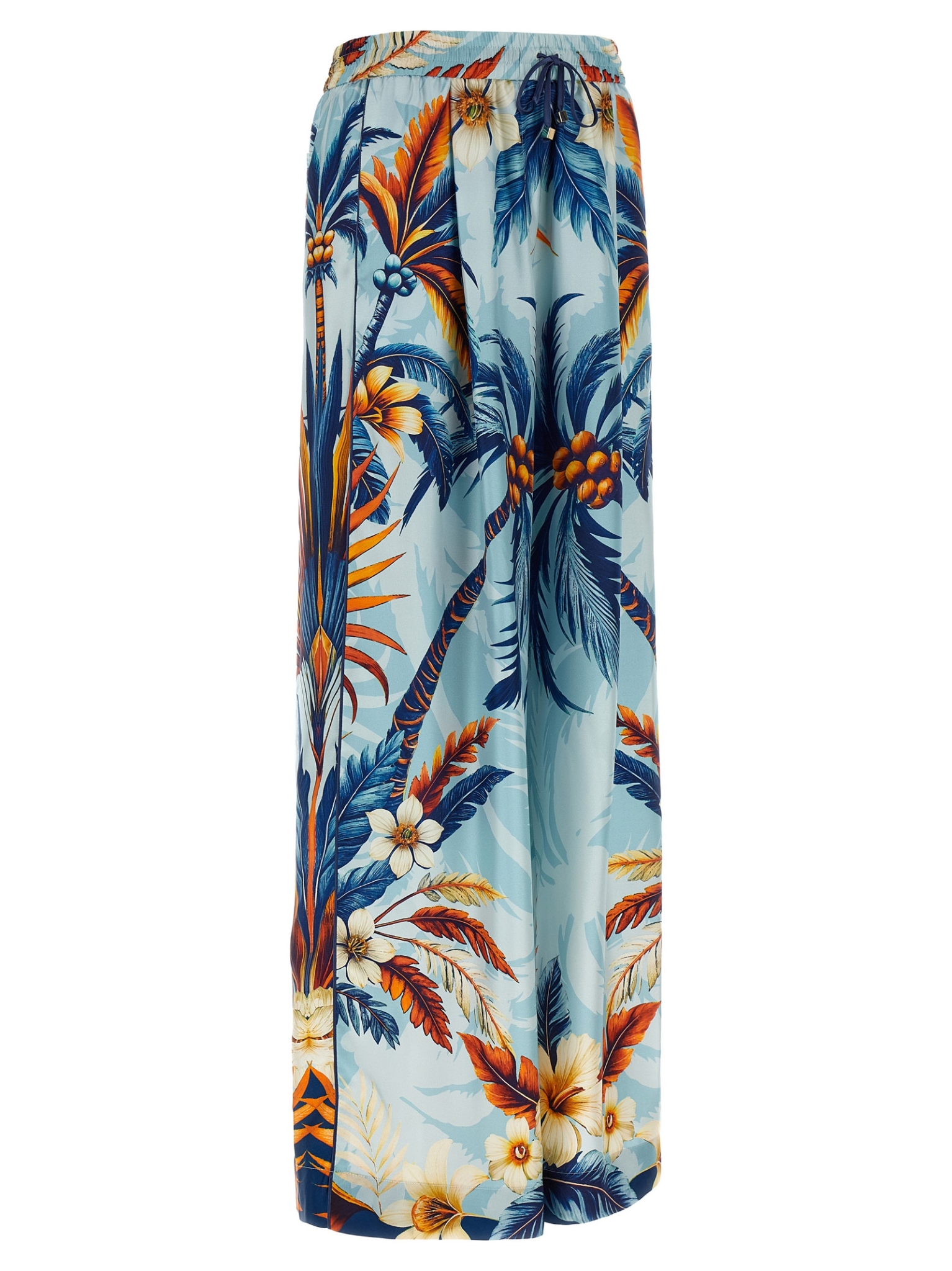 [F.R.S. - For Restless Sleepers] Trousers SS26 PA000253TE00882186