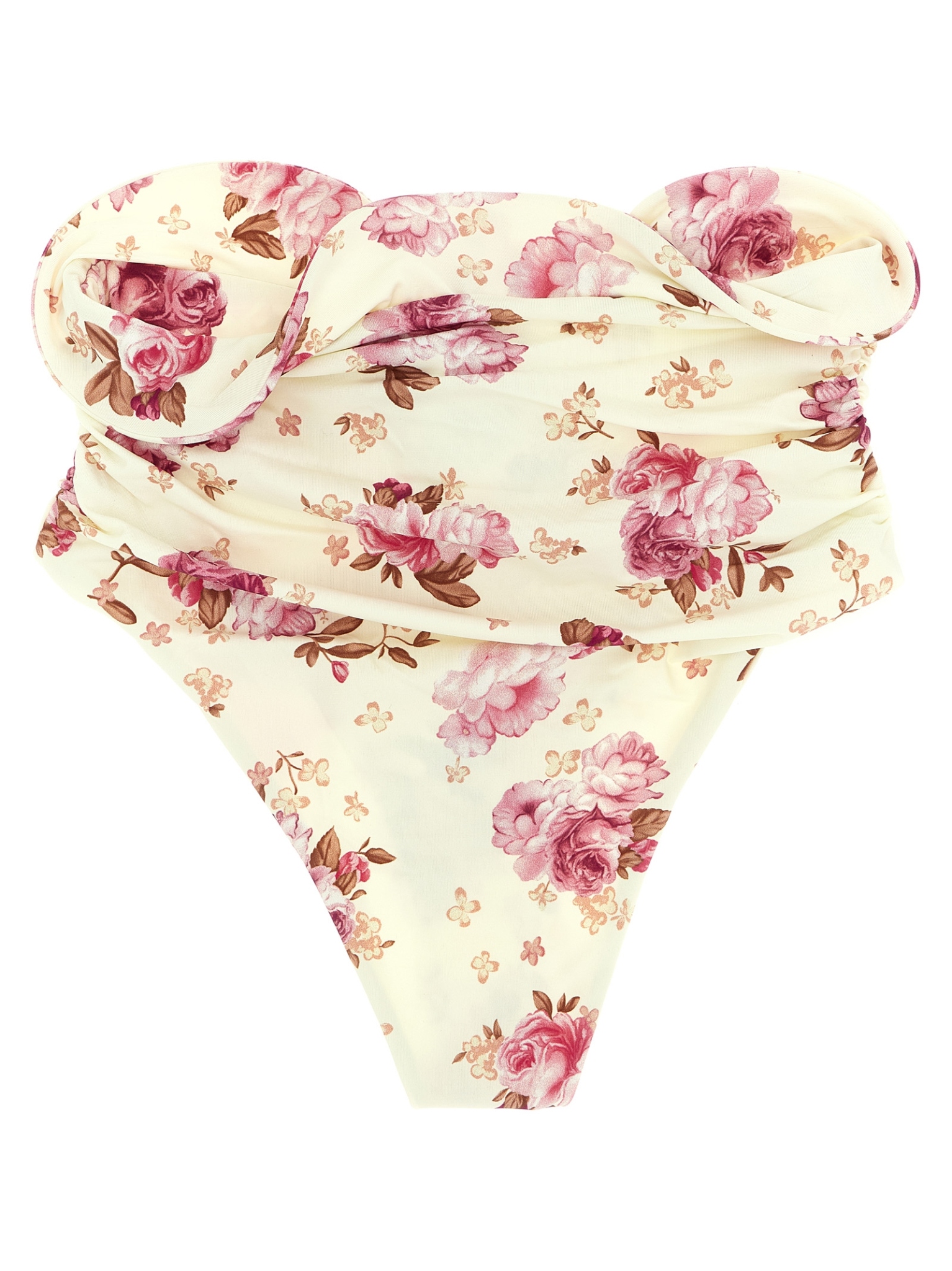 [MAGDA BUTRYM] Bikini SS26 621426CREAM