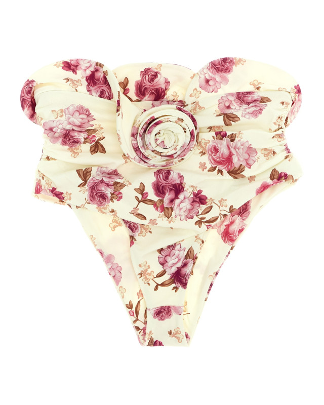 [MAGDA BUTRYM] Bikini SS26 621426CREAM
