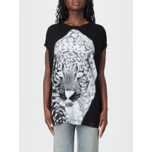 [Stella McCartney] T-shirts Short Sleeve SS26 6J04443SQA3 41000