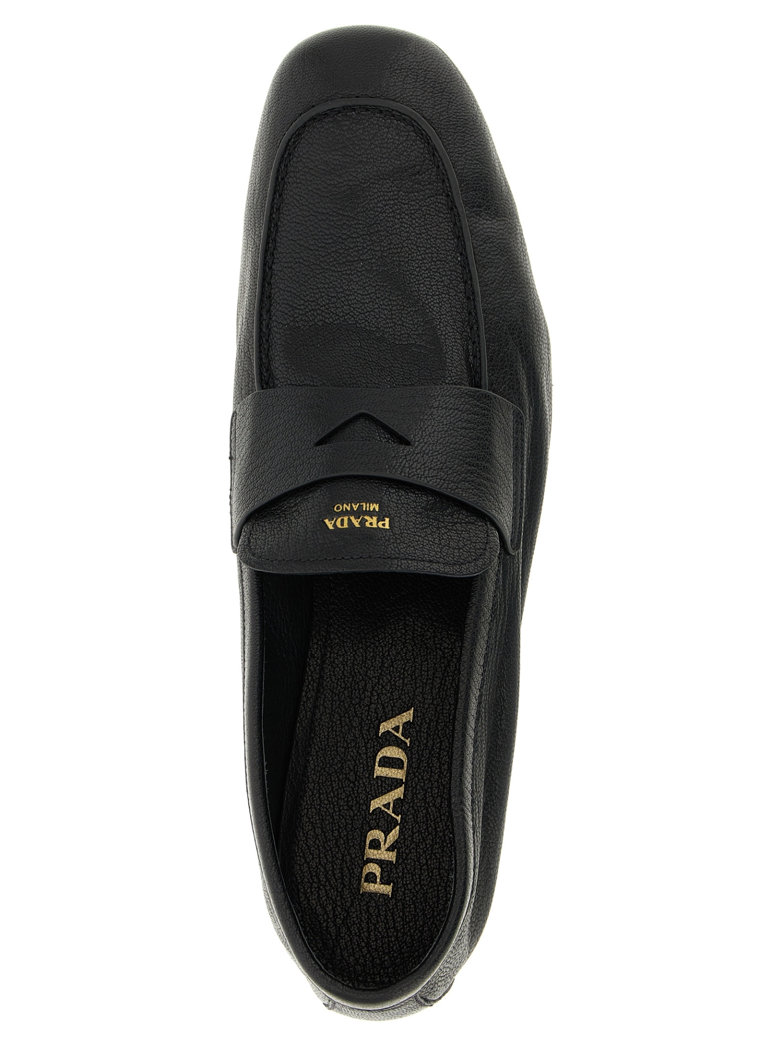 [Prada] Loafer SS26 2DF090FX0003ACMF0002
