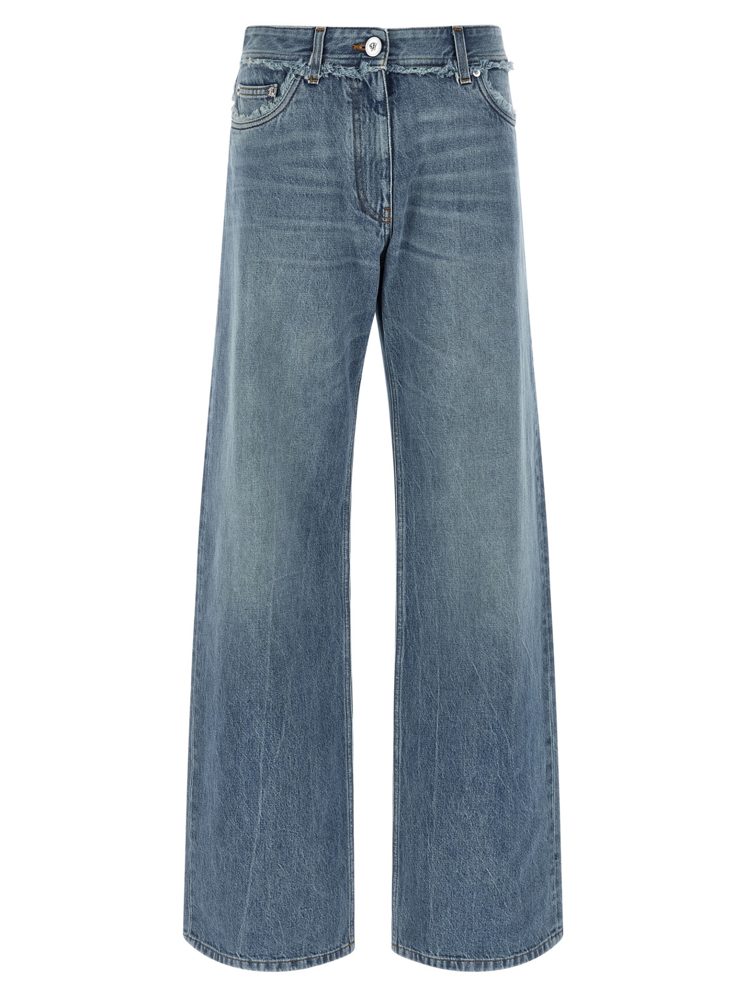 [Versace] Jeans SS26 10230641A170461D800