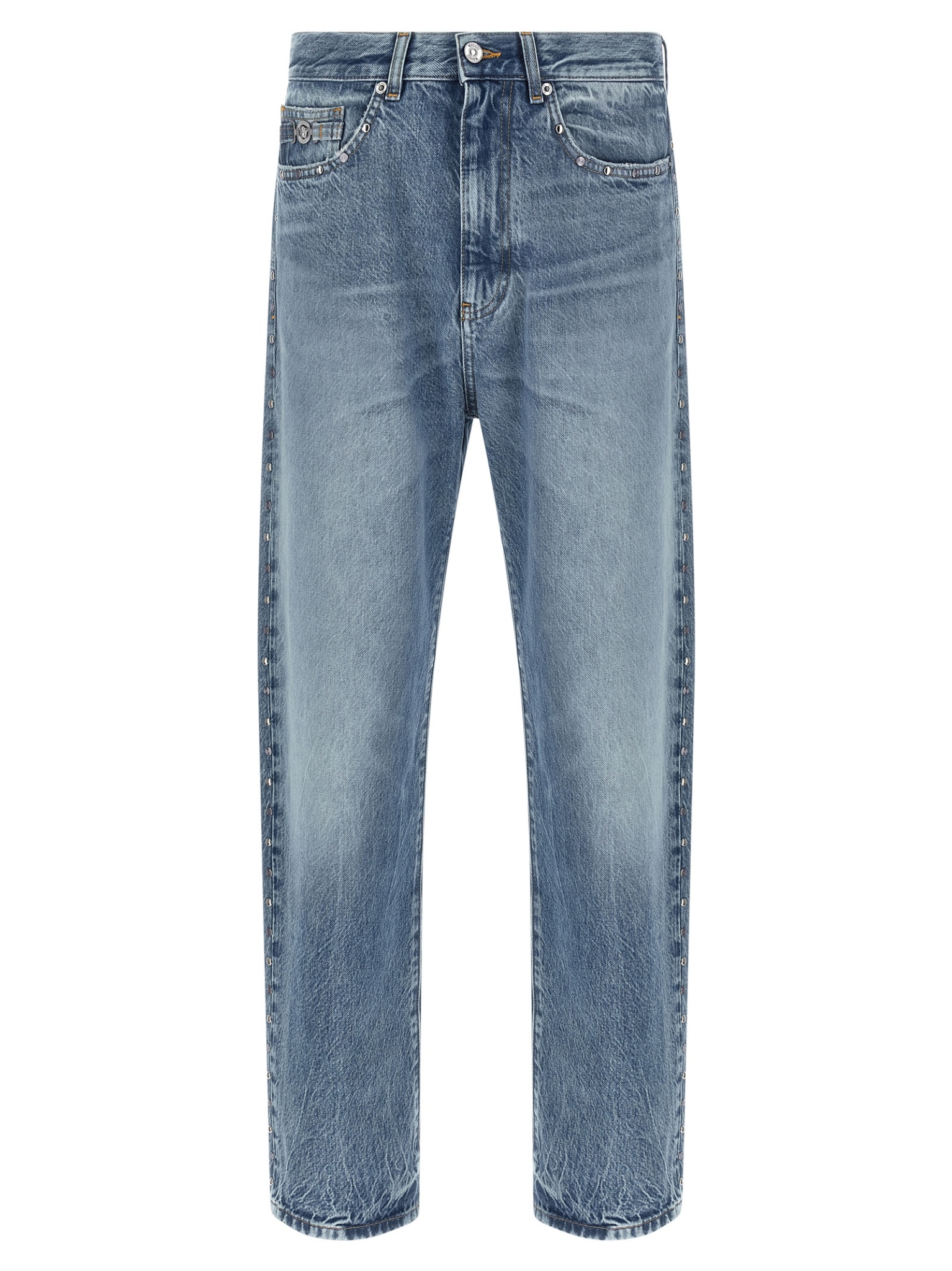 [Versace] Jeans SS26 10222111A168041D190