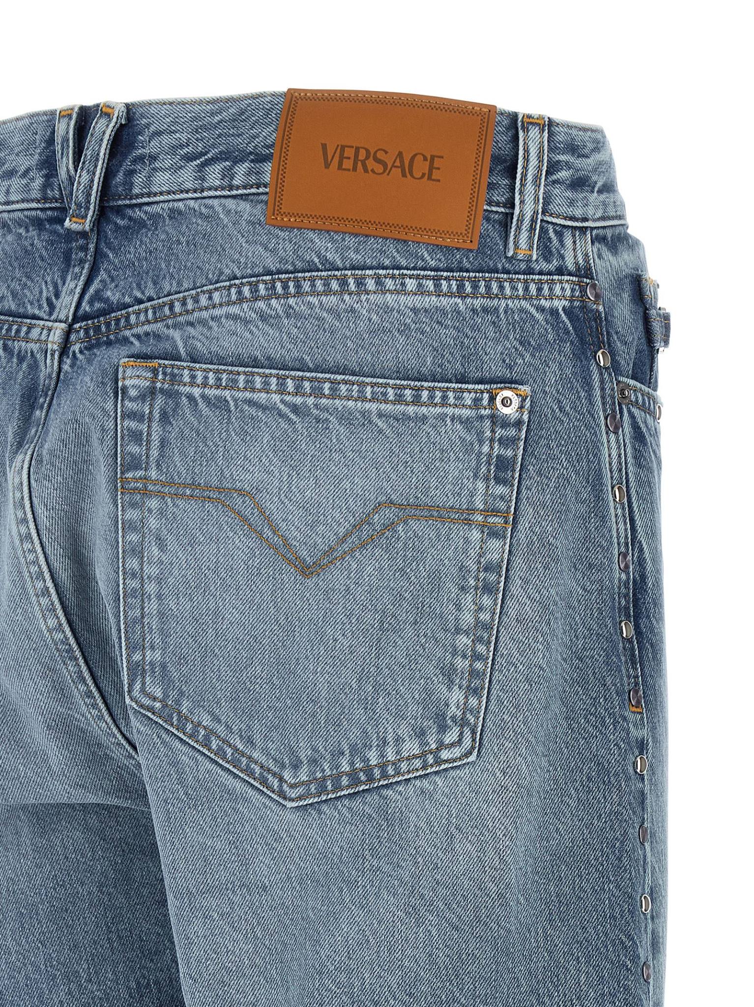 [Versace] Jeans SS26 10222111A168041D190