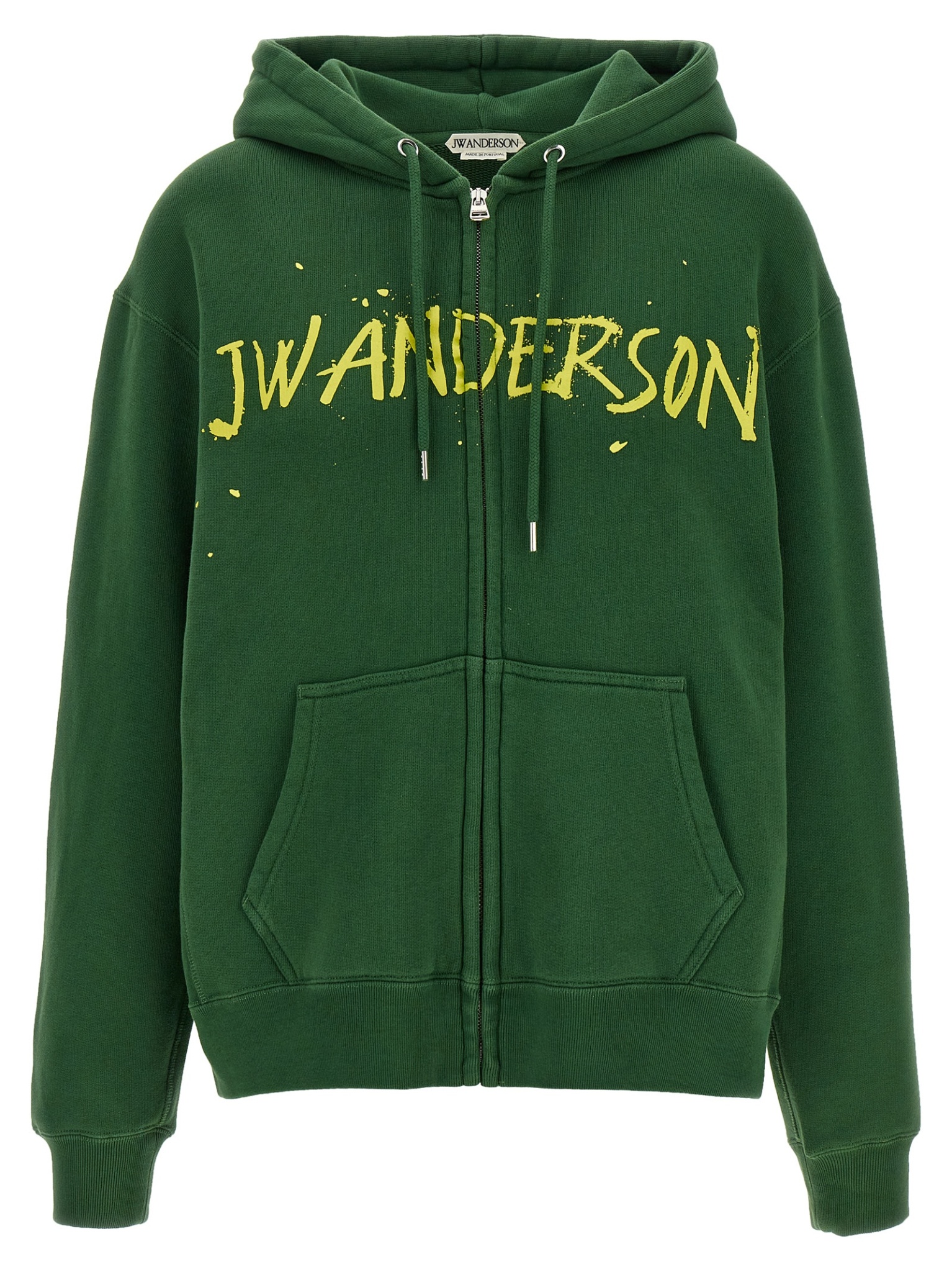 [J.W.Anderson] Hoodie SS26 JW0273PG1901500