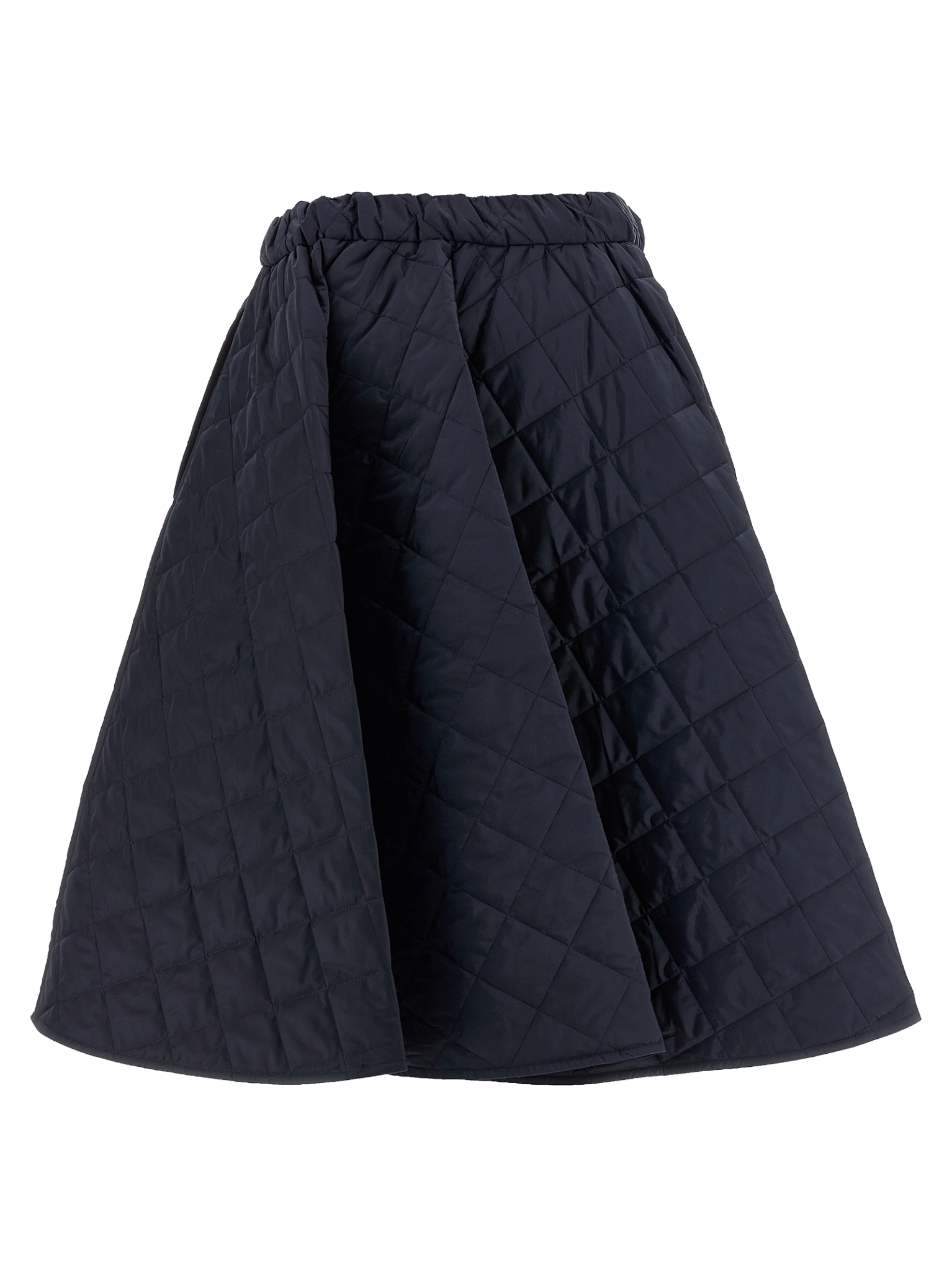 [Prada] Mini skirt SS26 21H023SOOO1WQ9F0AIN
