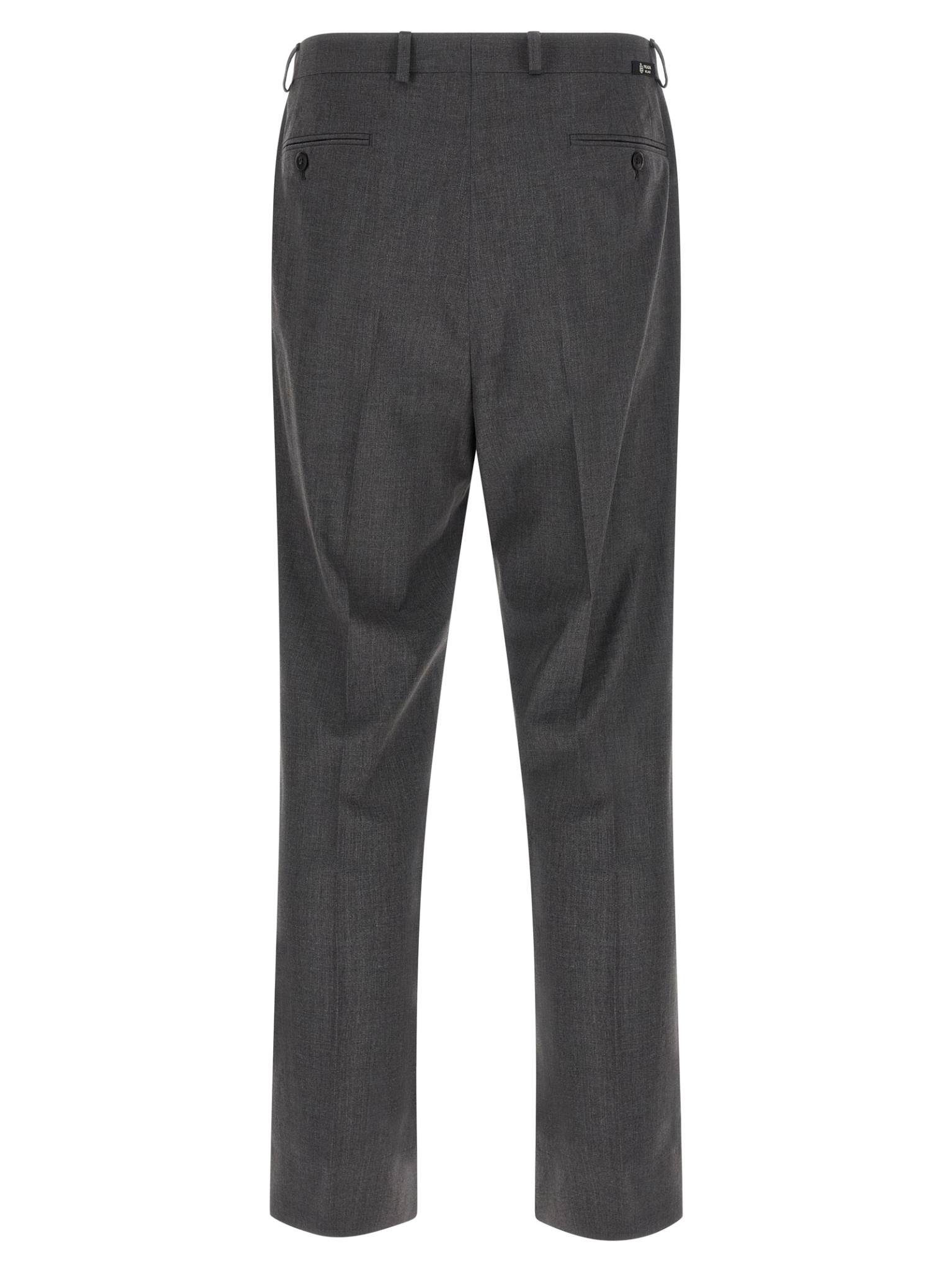 [Prada] Trousers SS26 UP0397SOOO18WVF0480