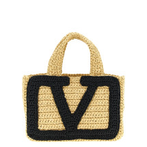 [Valentino Garavani] Tote bag SS26 W2B0S12QETEX9