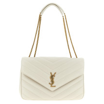 [Saint Laurent] Shoulder bag SS26 803541AAEAX9207
