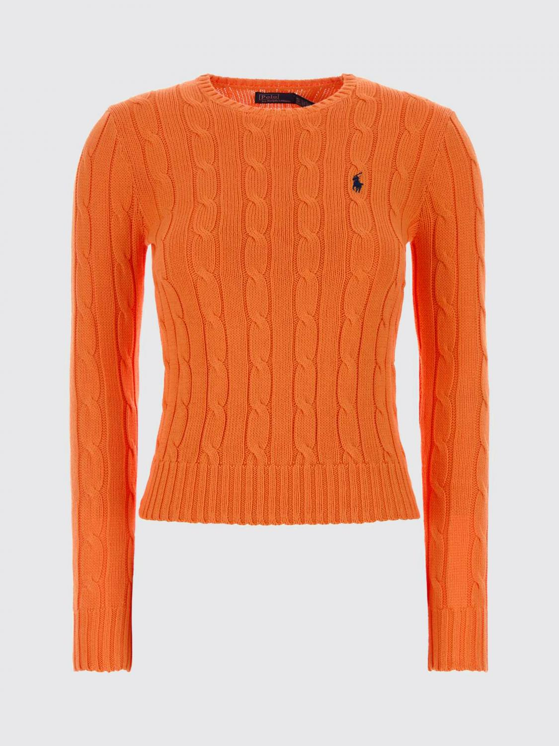 [Polo Ralph Lauren] Knitwear SS26 211971869 014