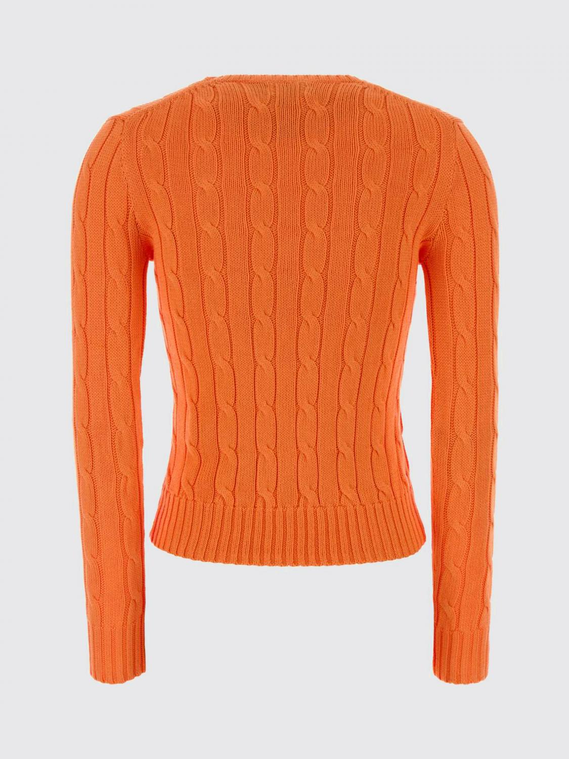 [Polo Ralph Lauren] Knitwear SS26 211971869 014