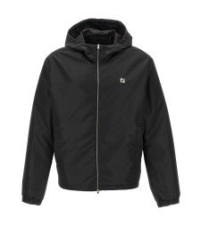 [Fendi] Casual Jacket SS26 FAA960AU94F0GME