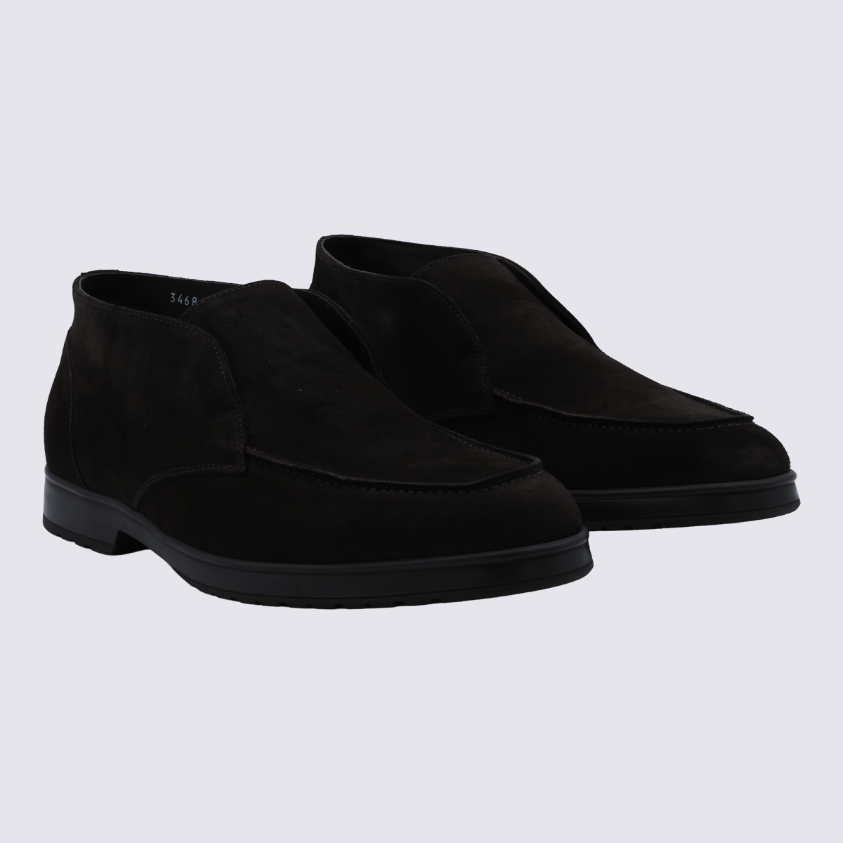 [Doucal's] Ankle boots FW26 DU3468JEREUF009TM23