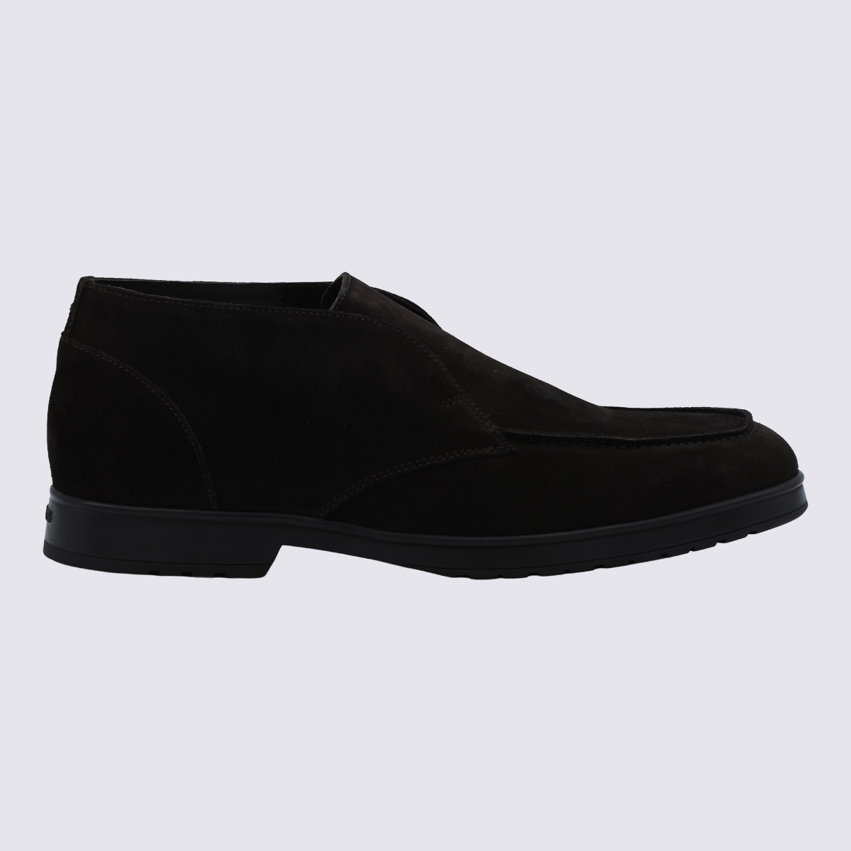 [Doucal's] Ankle boots FW26 DU3468JEREUF009TM23