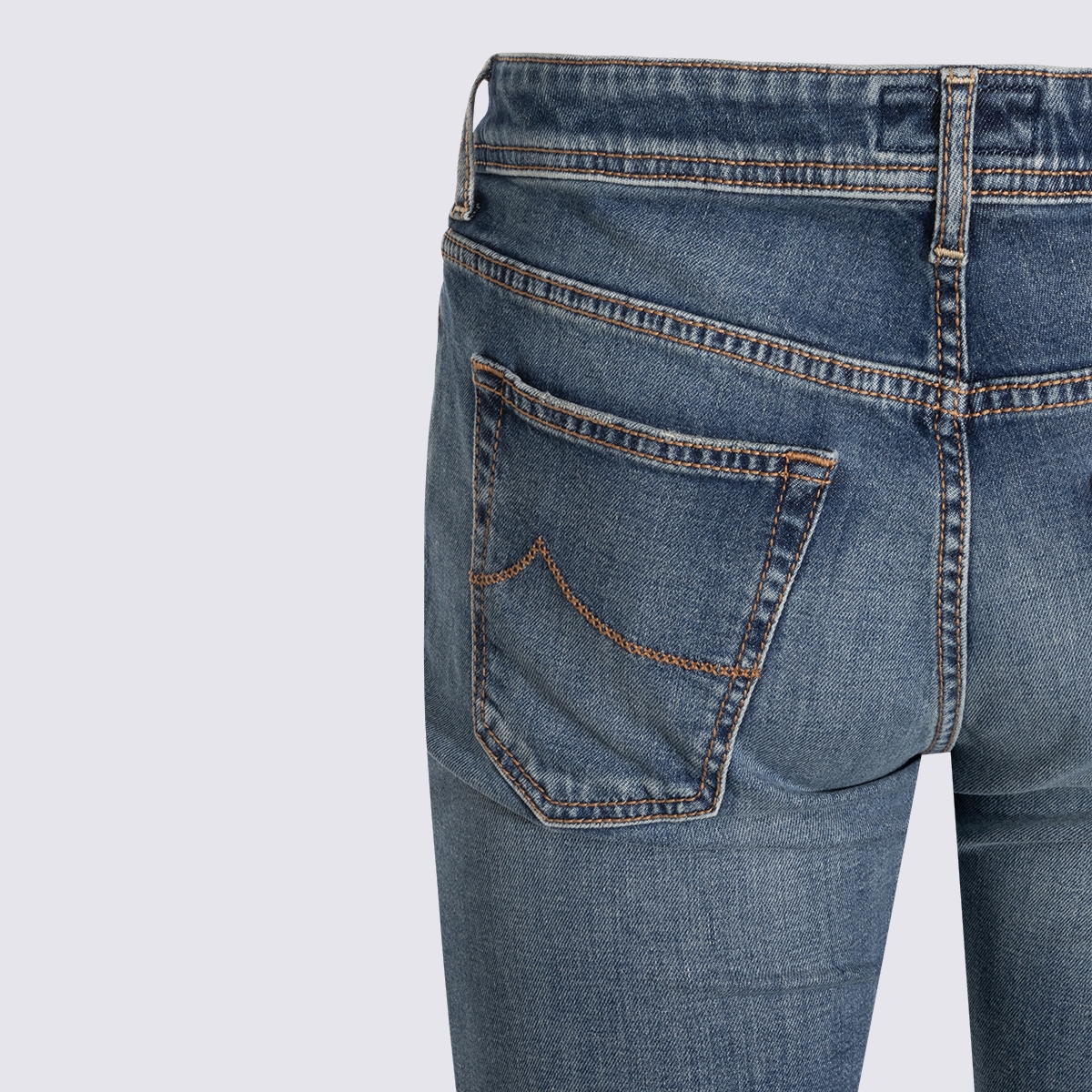 [Jacob Cohen] Jeans FW26 JUMQE015031S4213V3300D