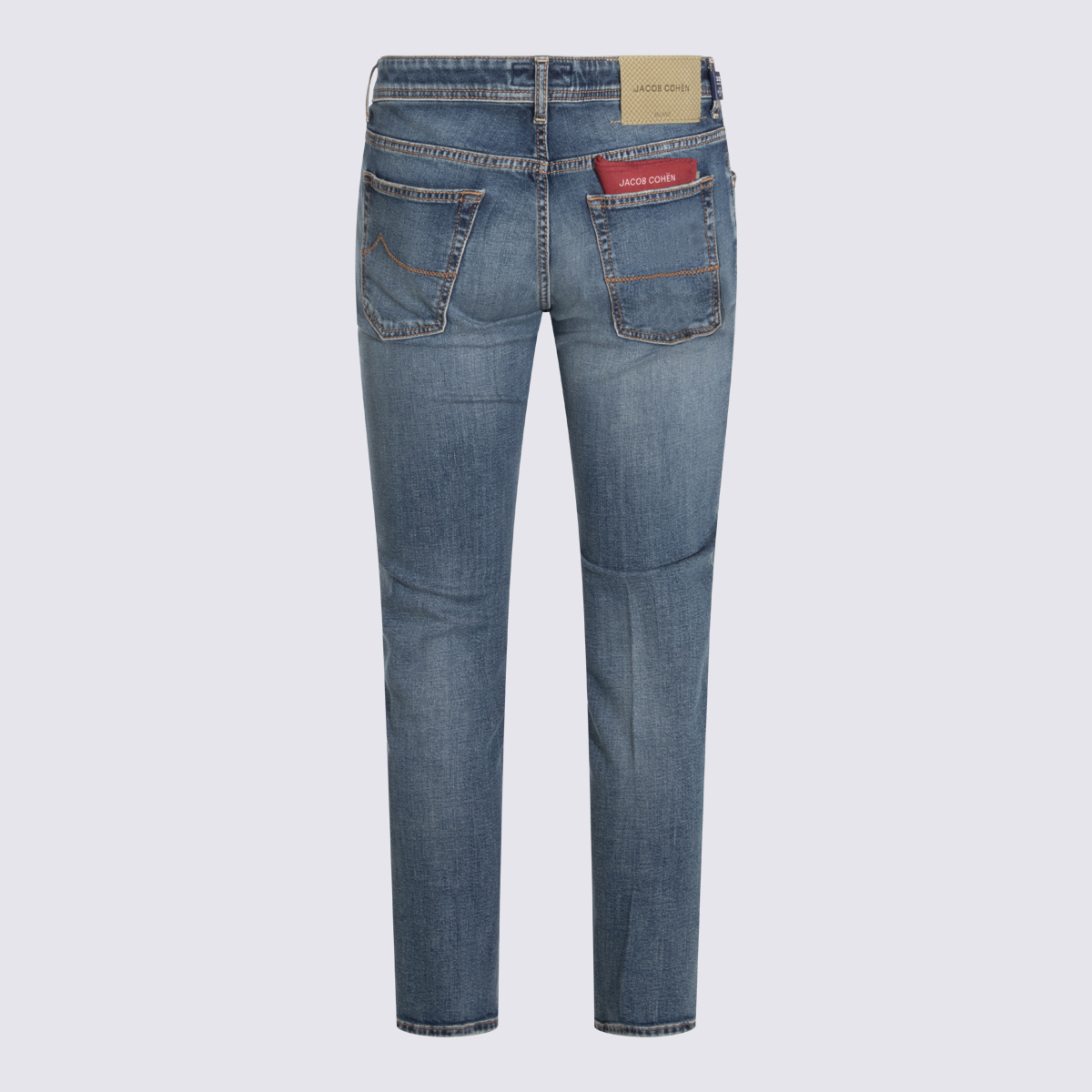 [Jacob Cohen] Jeans FW26 JUMQE015031S4213V3300D