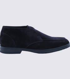 [Doucal's] Ankle boots FW26 DU3468JEREUF009BB00