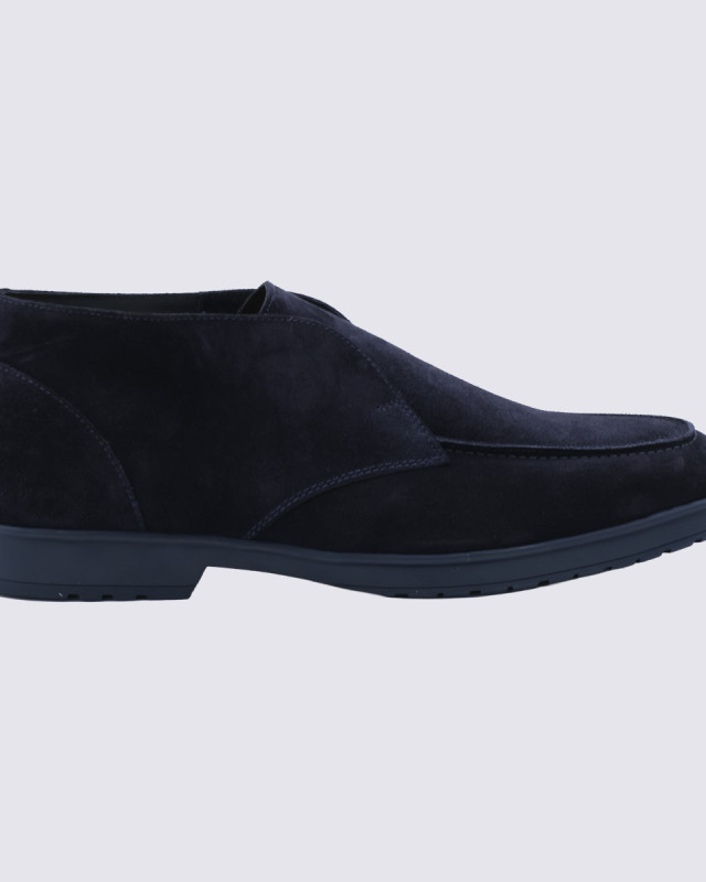 [Doucal's] Ankle boots FW26 DU3468JEREUF009BB00