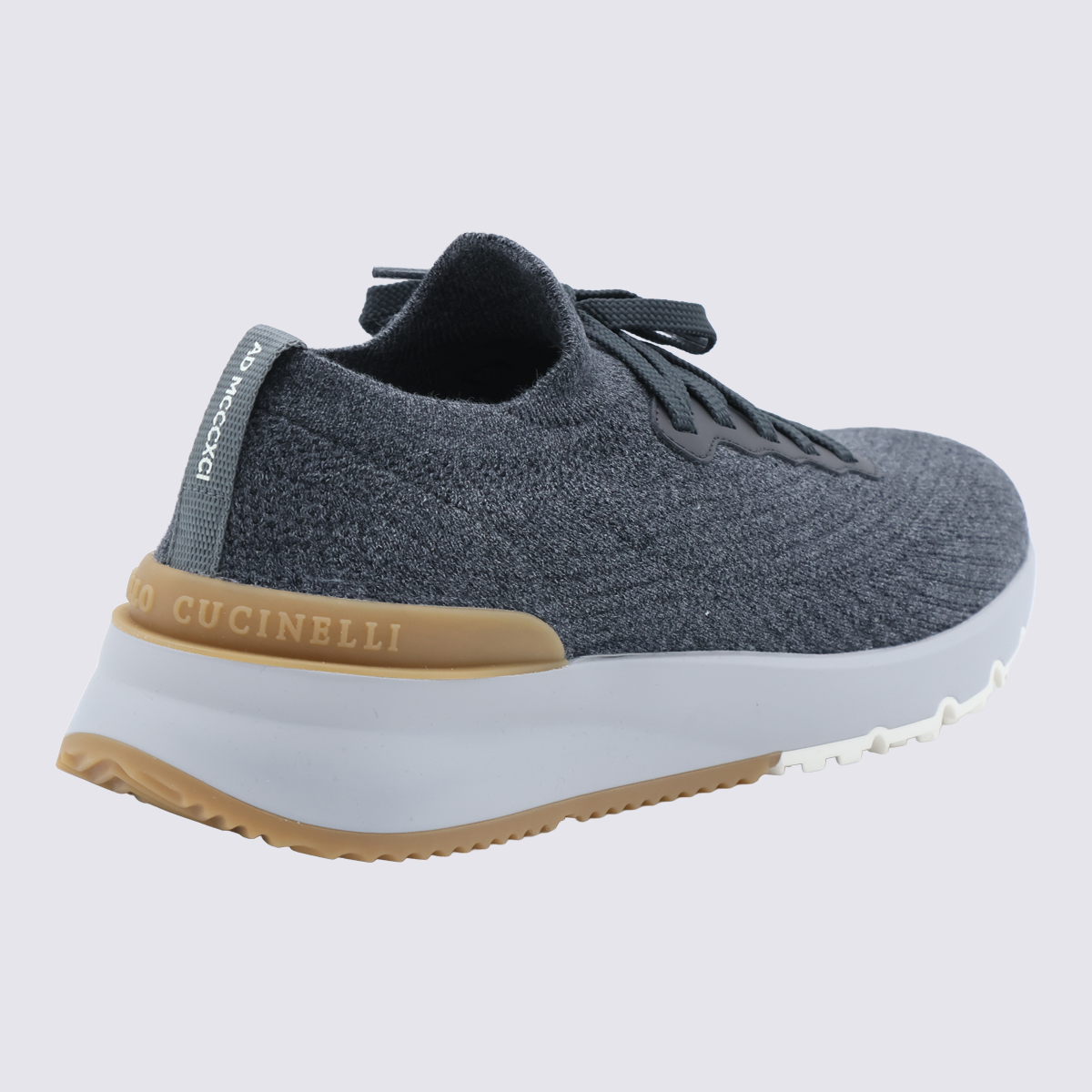 [Brunello Cucinelli] Sneakers FW26 MZUPMBO252CAQ26