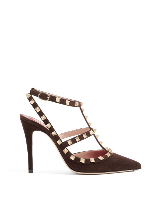 [Valentino Garavani] Pumps FW26 WS0393CVB0TO