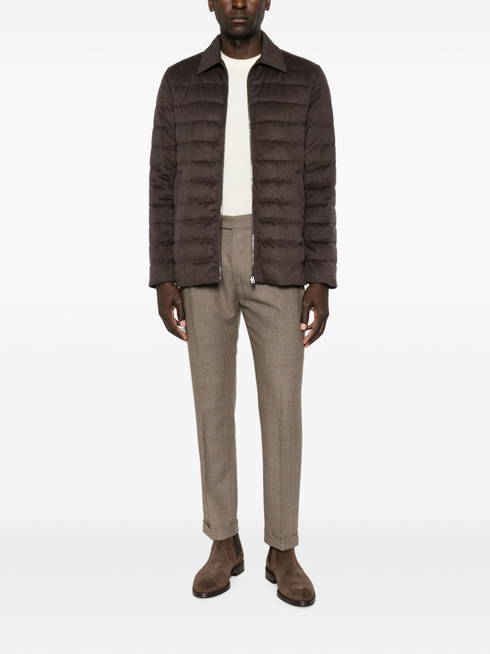 [Herno] Down Jacket FW26 PI00120UR129348810