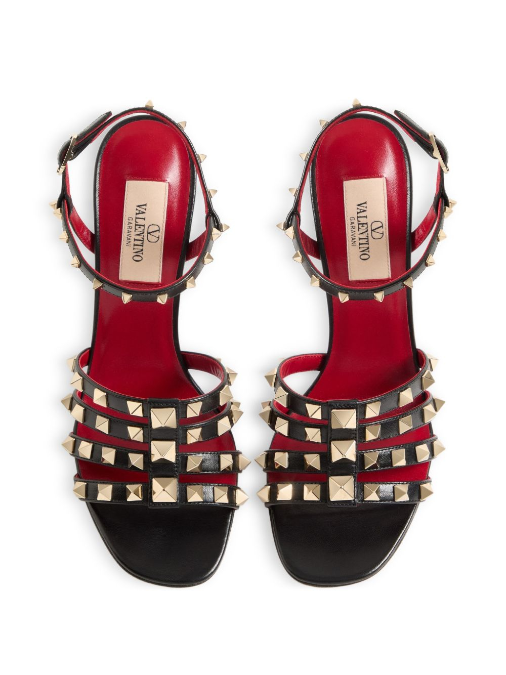 [Valentino Garavani] Sandals FW26 WS0PV5JDW0NO