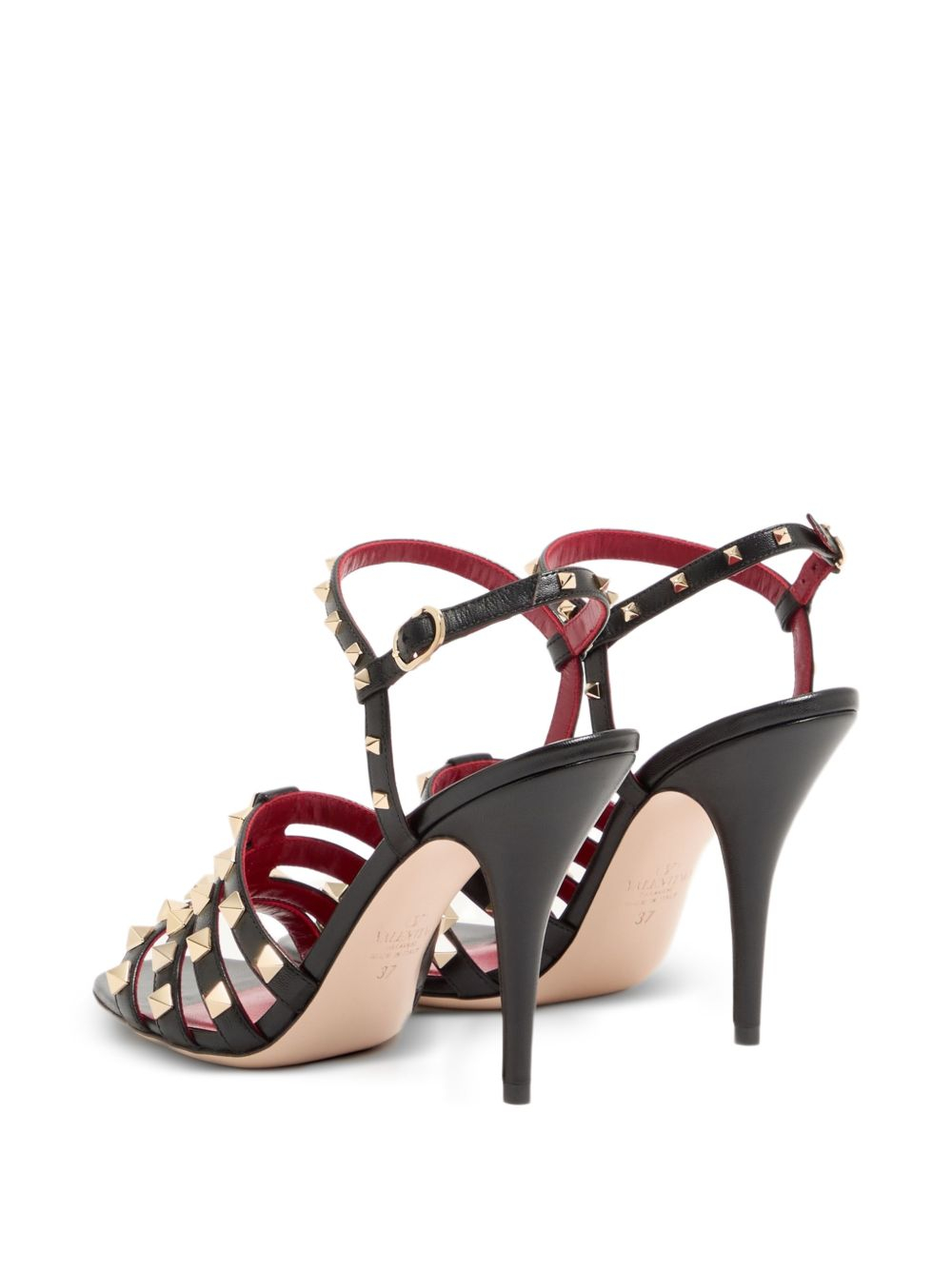 [Valentino Garavani] Sandals FW26 WS0PV5JDW0NO