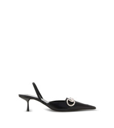[Gucci] Pumps FW26 875075AAGSP1000