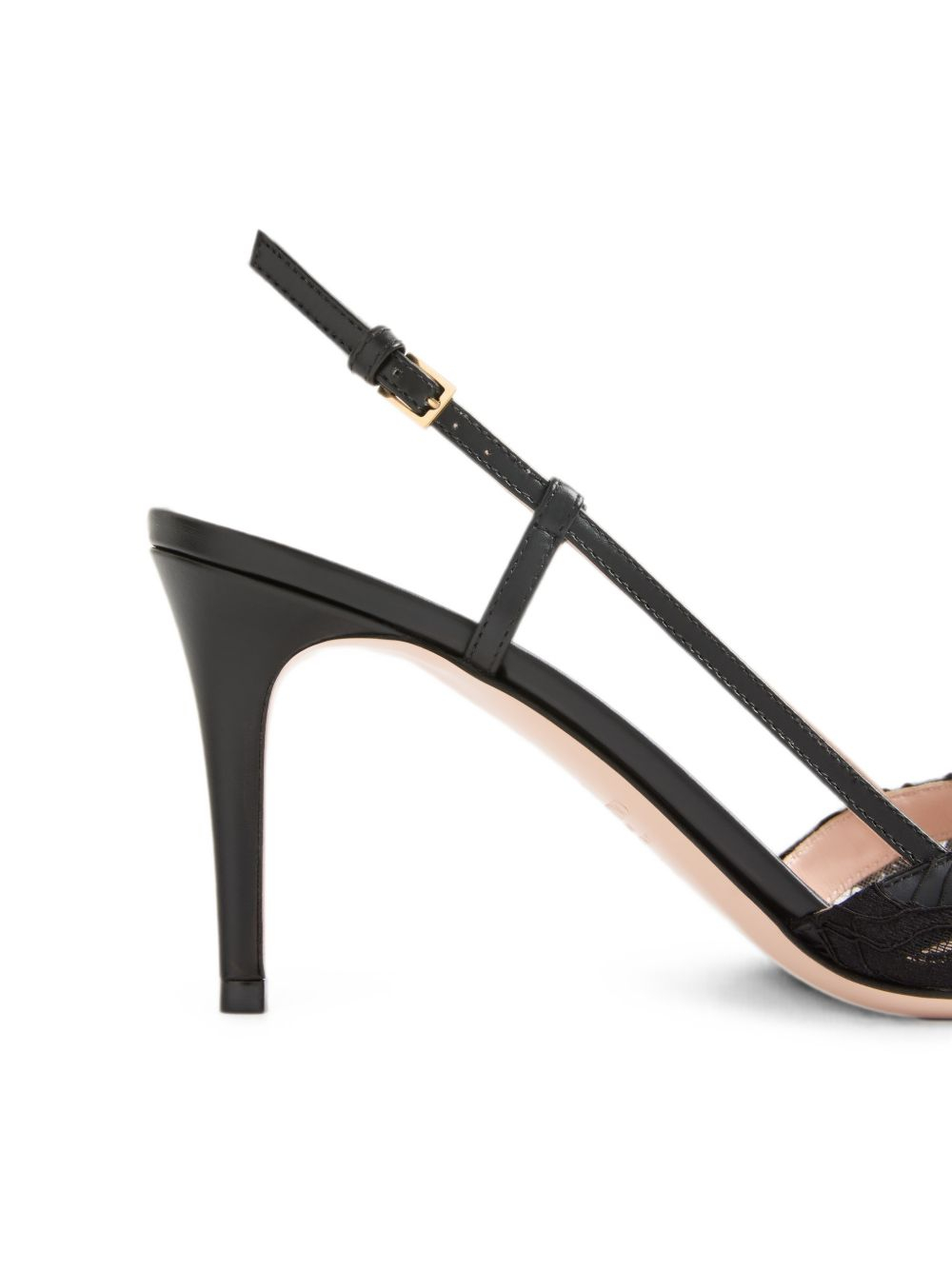 [Valentino Garavani] Pumps FW26 WS0R01MMC0NO