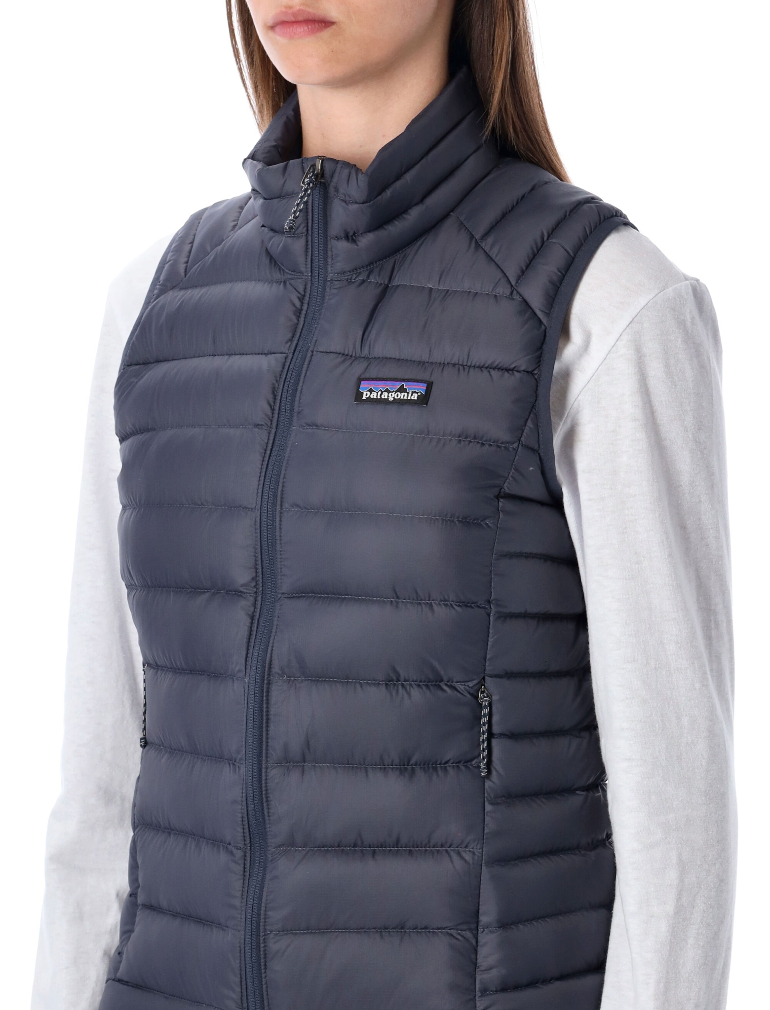 [Patagonia] Vest FW26 84629SMDB